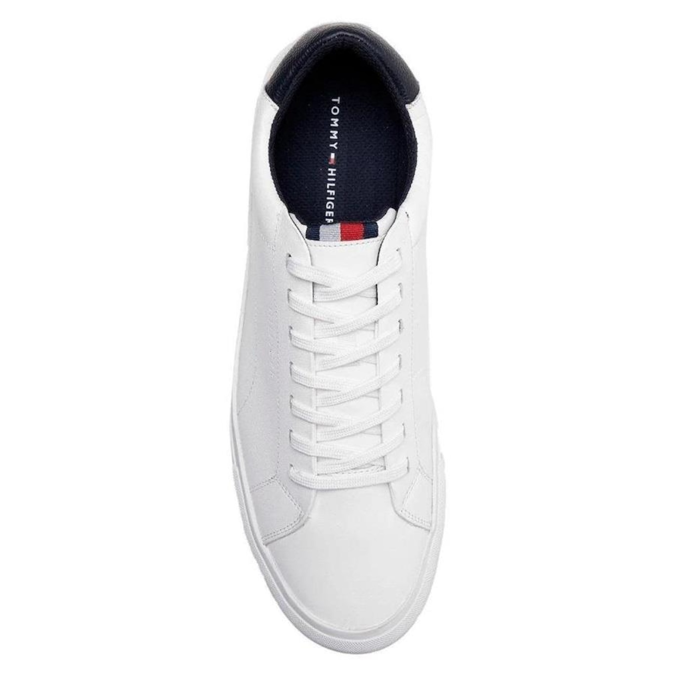 Tênis Tommy Hilfiger Greg 1A  - Masculino - Foto 4