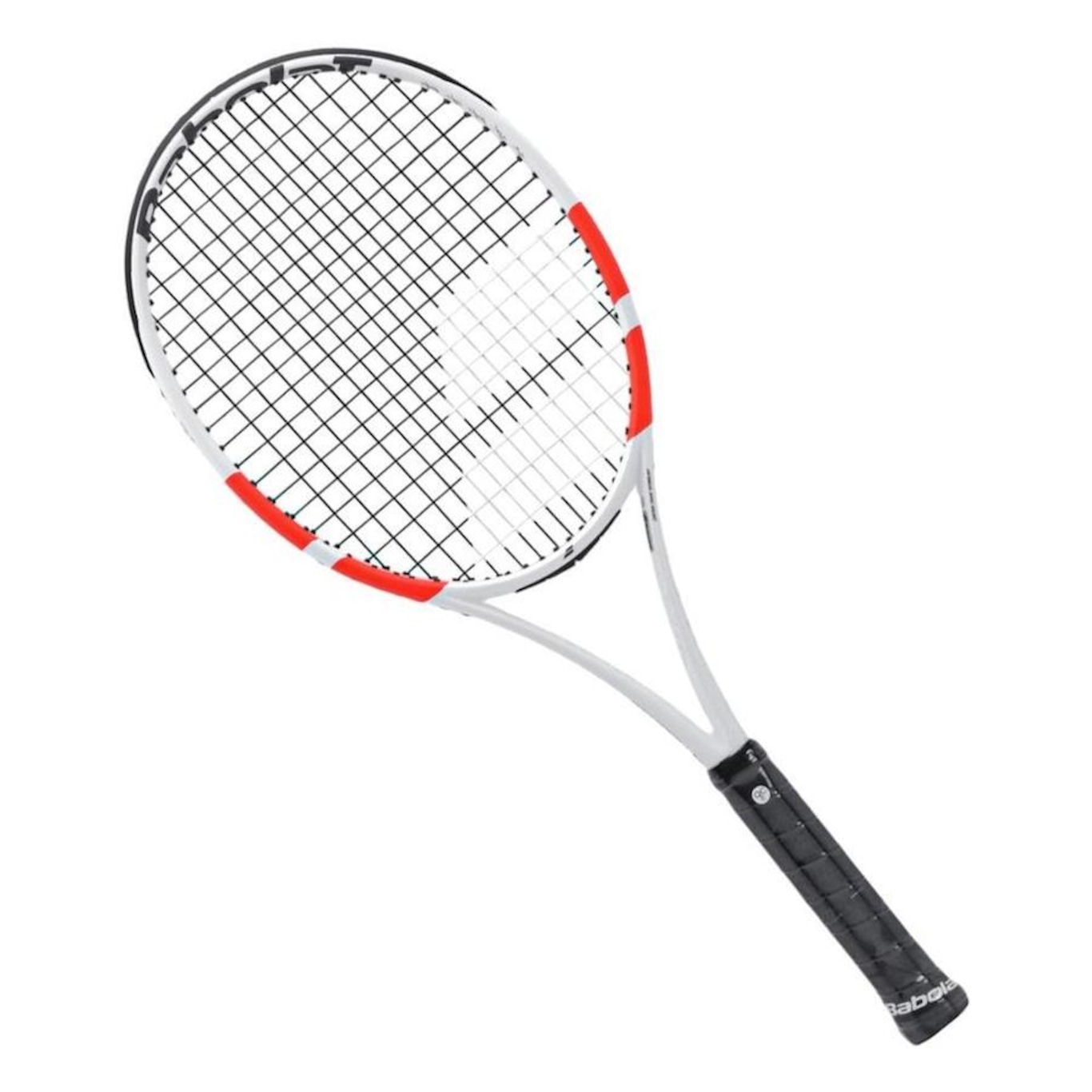 Raquete de Tênis Babolat Pure Strike 98 16X19 305G - Foto 1