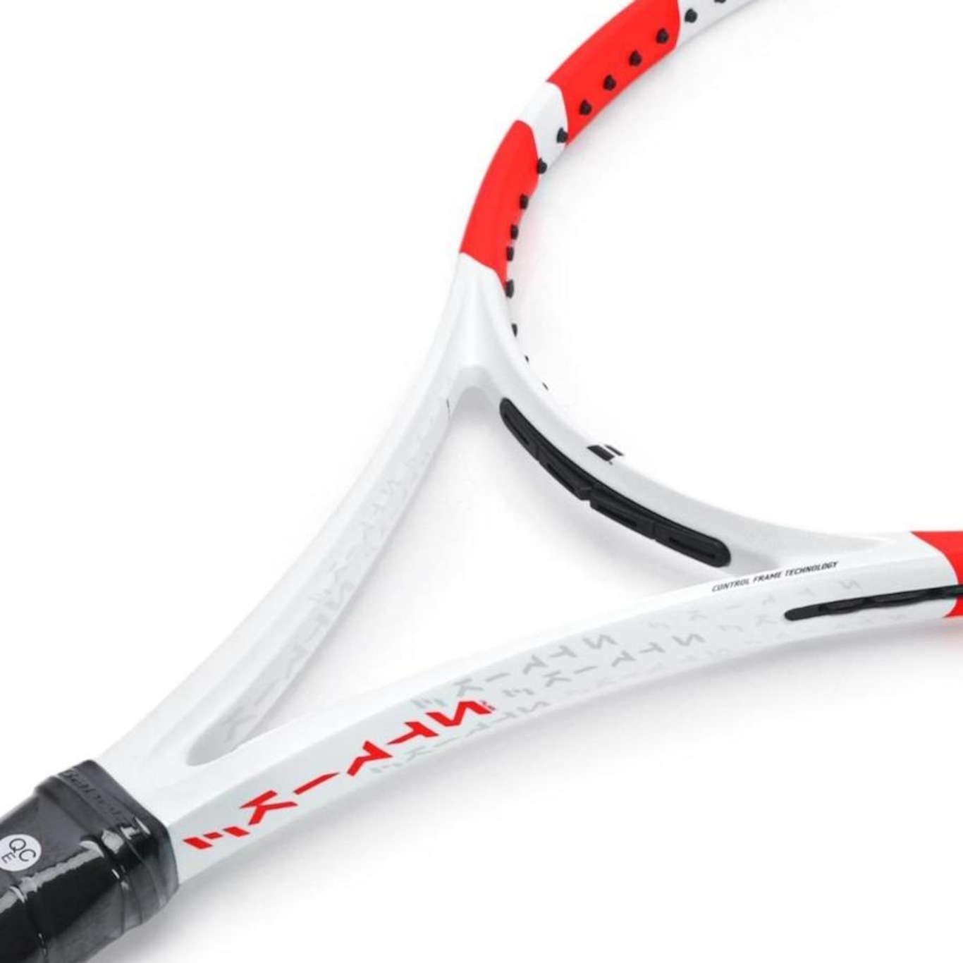 Raquete de Tênis Babolat Pure Strike 98 16X19 305G - Foto 2