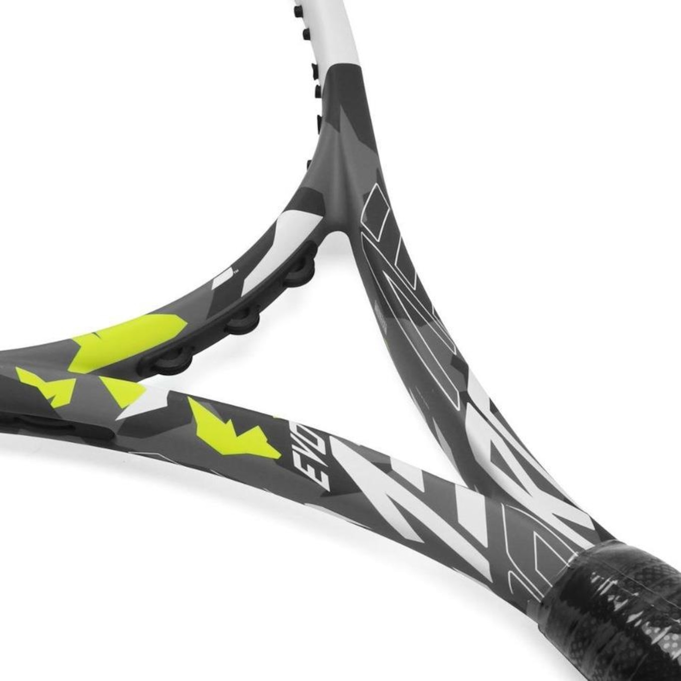 Raquete de Tênis Babolat Evo Aero 275G - Foto 2