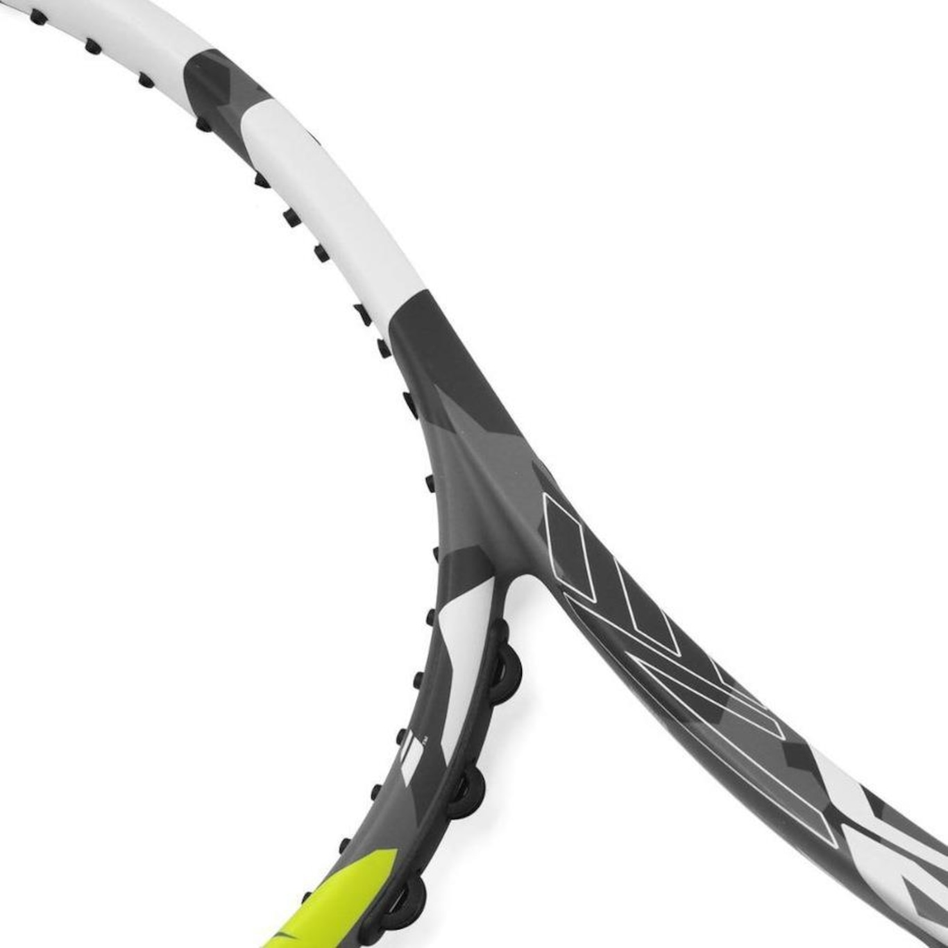 Raquete de Tênis Babolat Evo Aero 275G - Foto 3