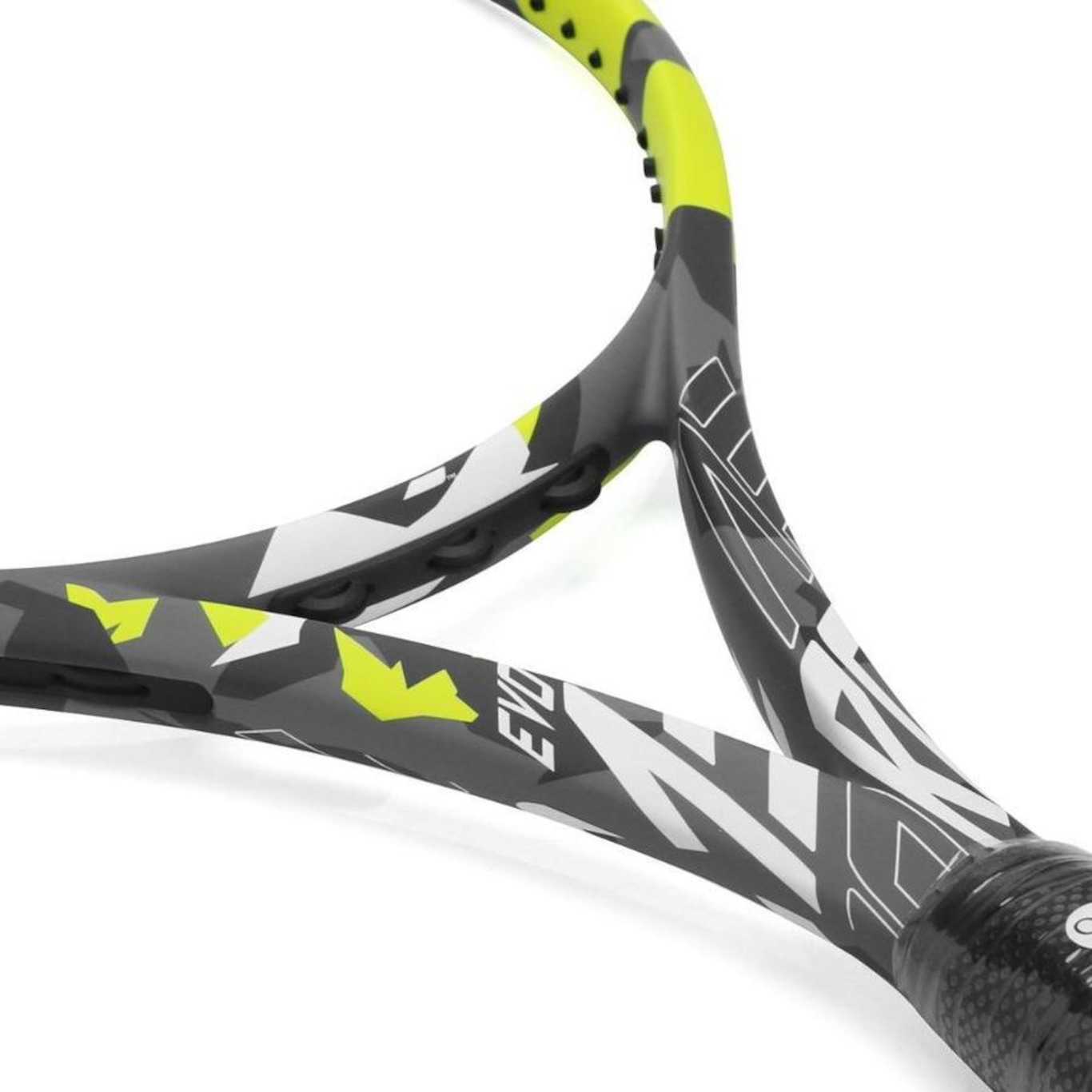 Raquete de Tênis Babolat Evo Aero 275G - Foto 4