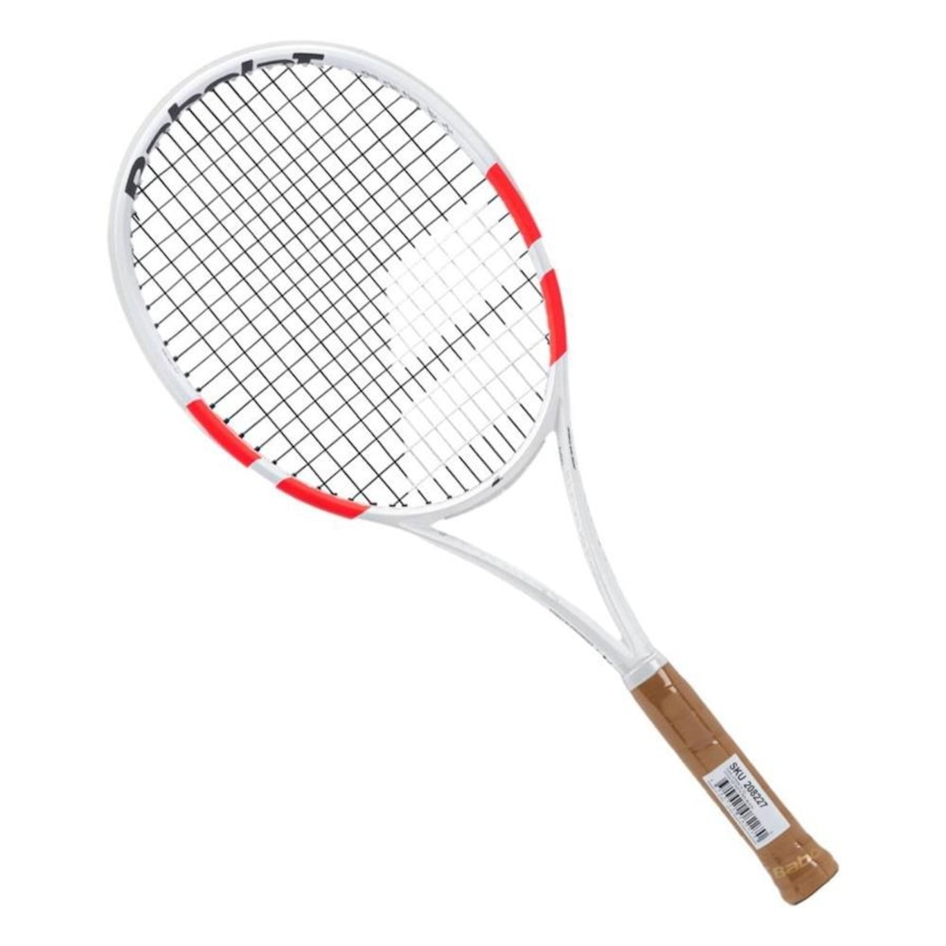 Raquete de Tênis Babolat Pure Strike 97 16X20 310G - Foto 1