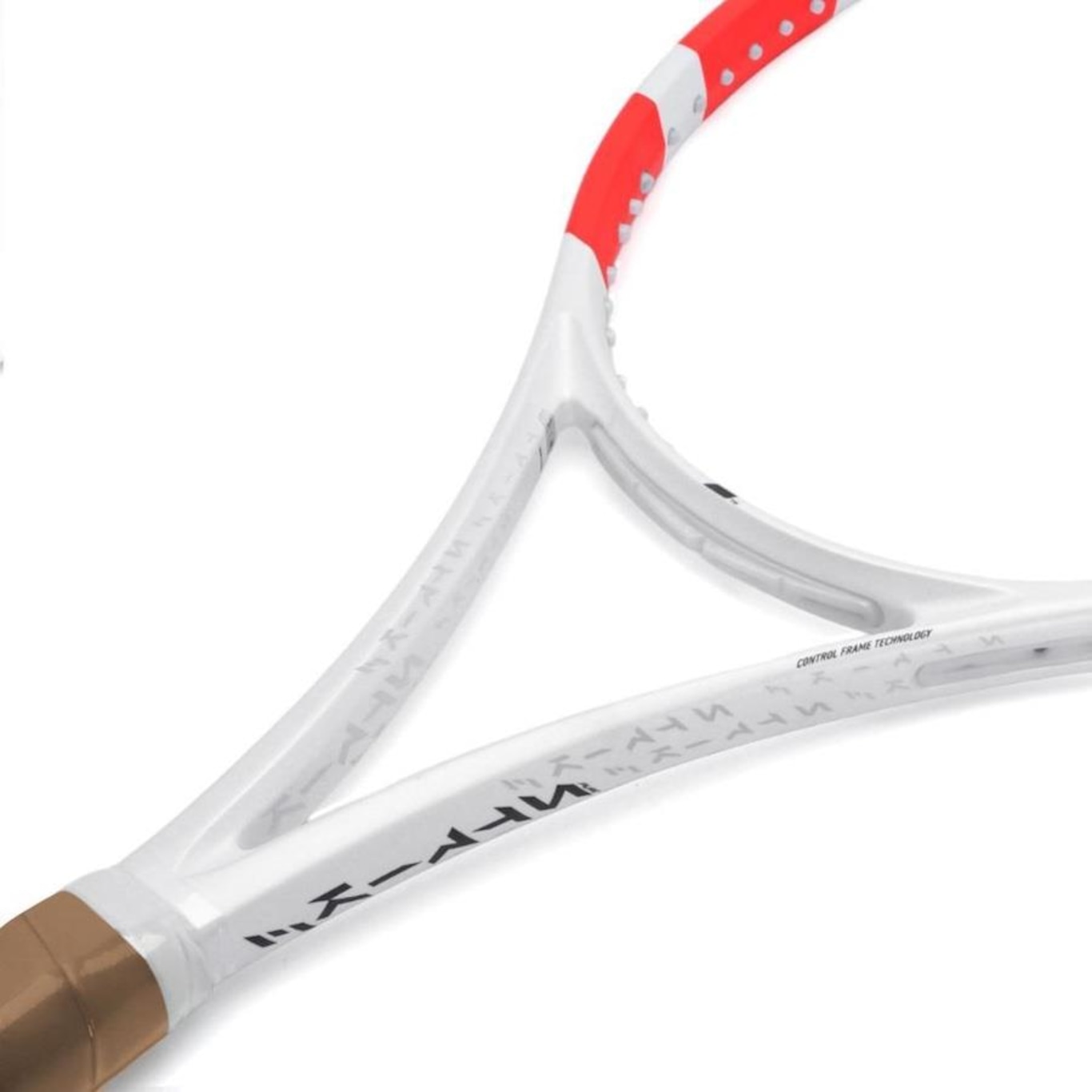 Raquete de Tênis Babolat Pure Strike 97 16X20 310G - Foto 2