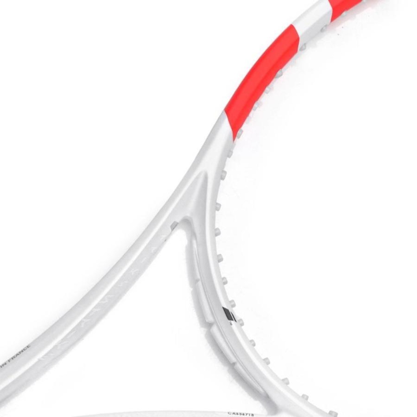 Raquete de Tênis Babolat Pure Strike 97 16X20 310G - Foto 3