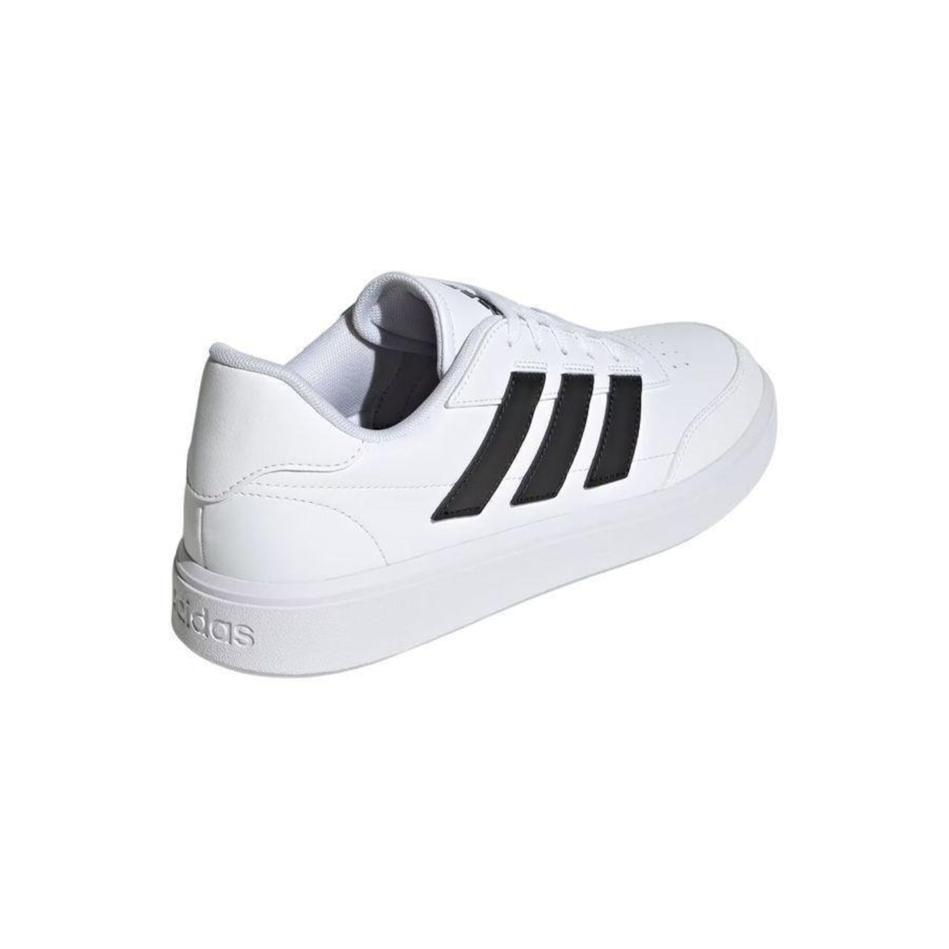 Tênis adidas Courtblock - Unissex - Foto 4