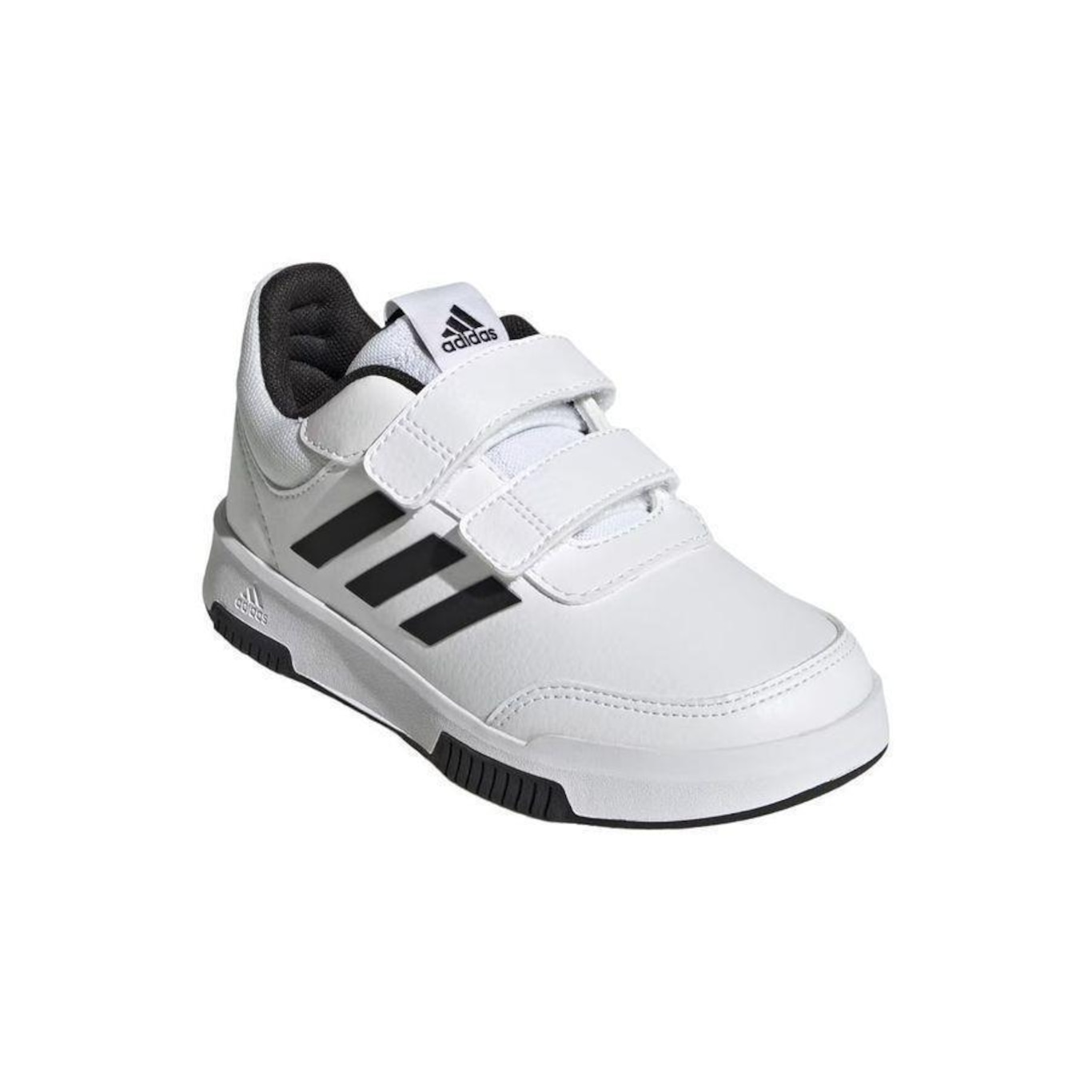 Tênis adidas Tensaur Gw1981 - Infantil - Foto 3