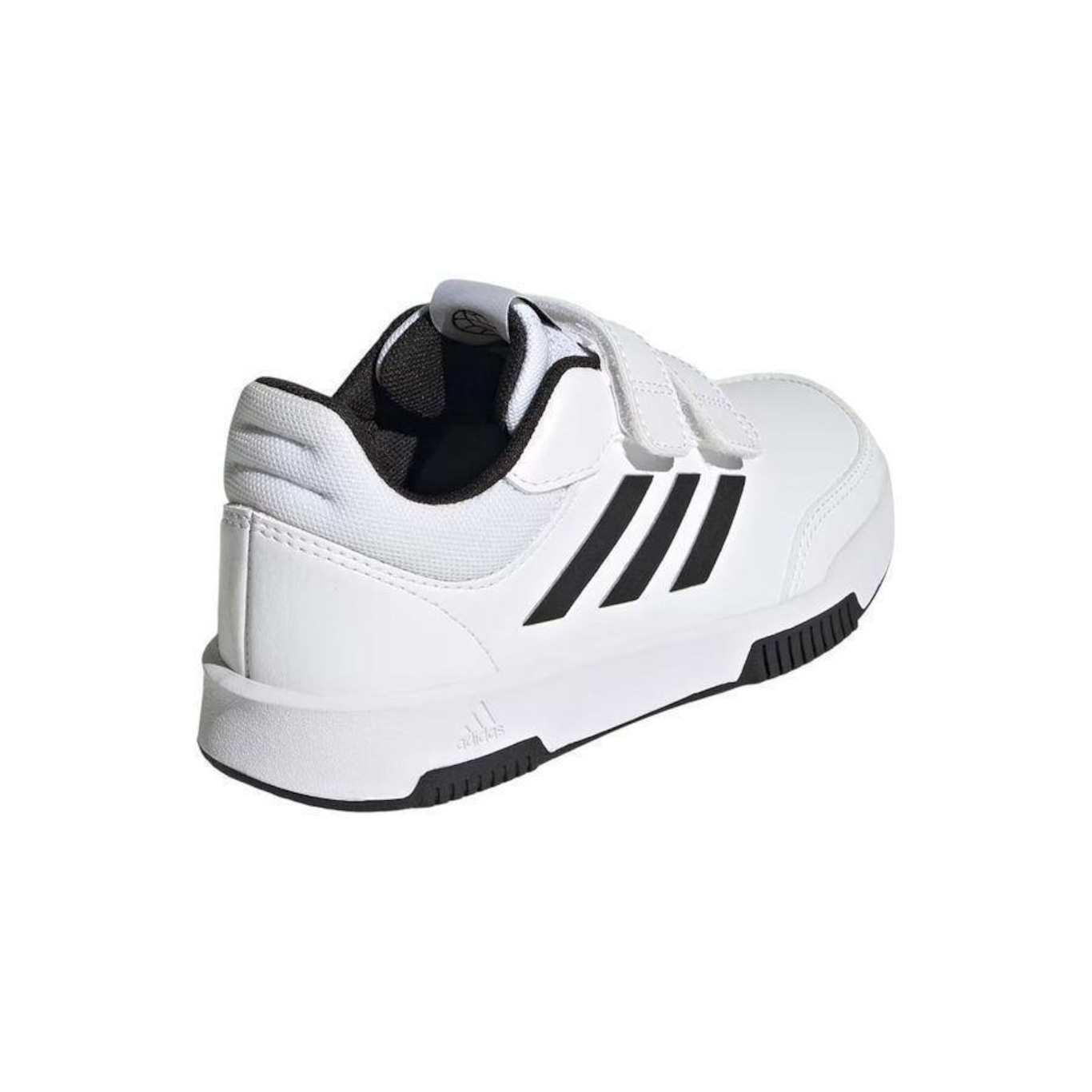 Tênis adidas Tensaur Gw1981 - Infantil - Foto 4