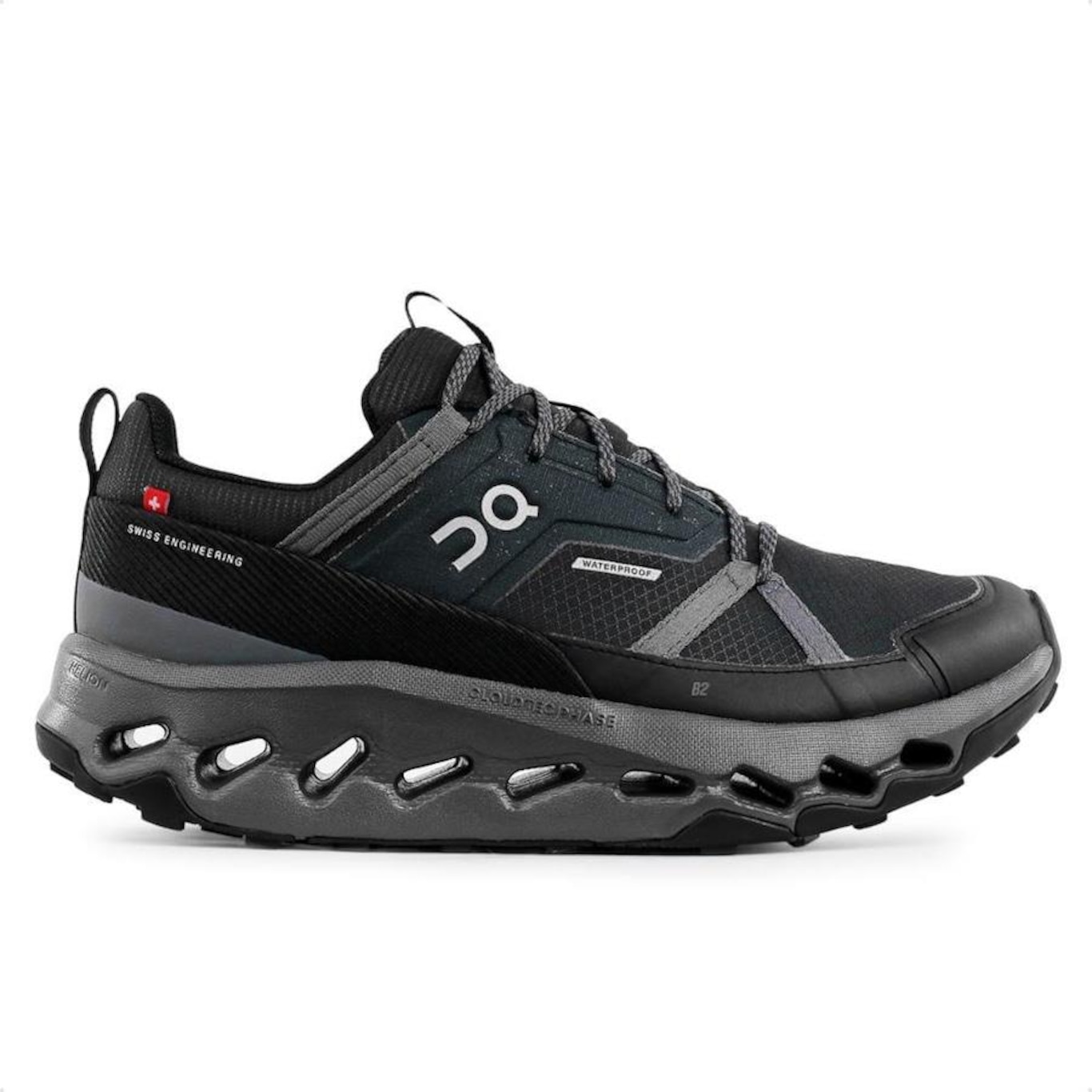 Tenis On Running Cloudhorizon Waterproof - Masculino - Foto 1