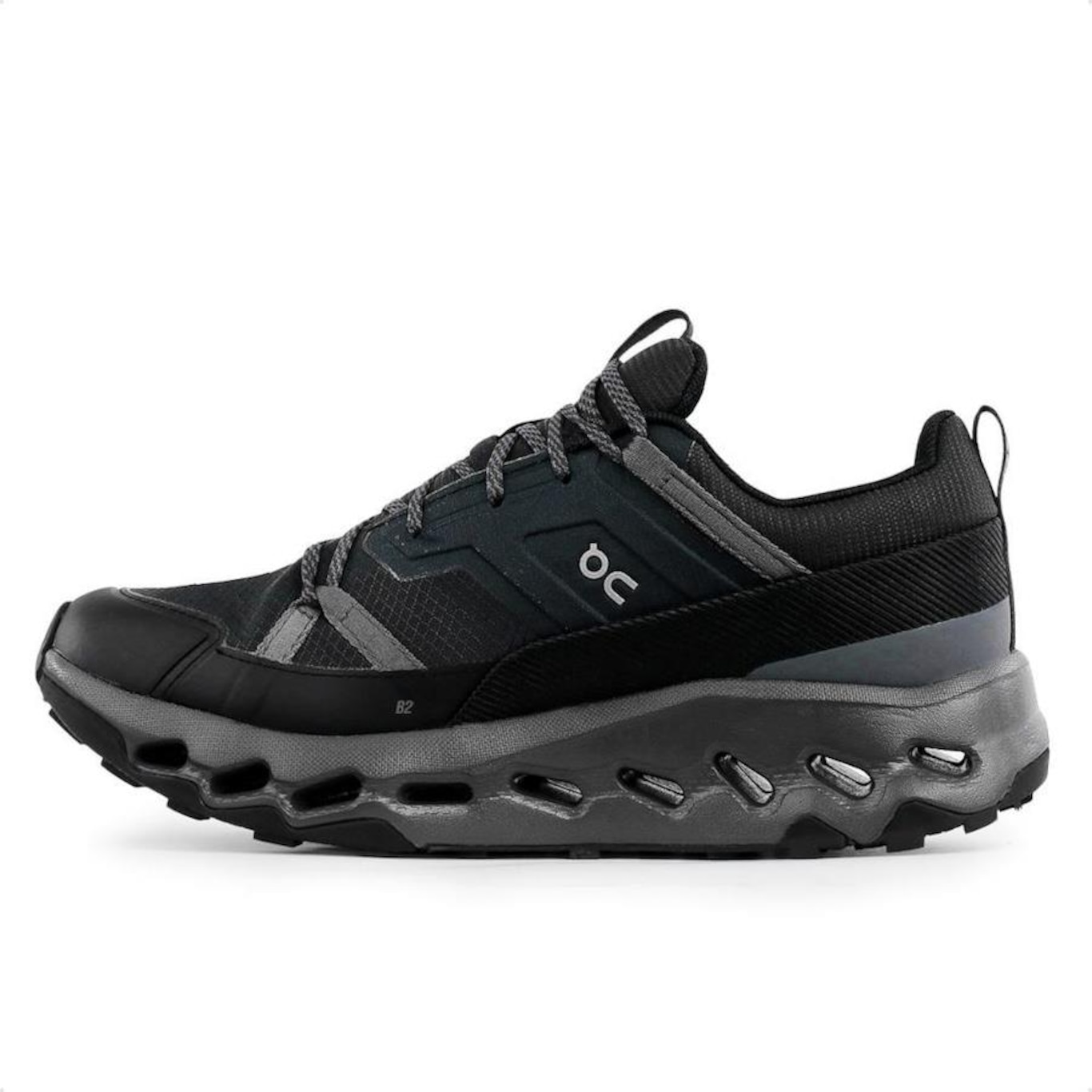 Tenis On Running Cloudhorizon Waterproof - Masculino - Foto 2