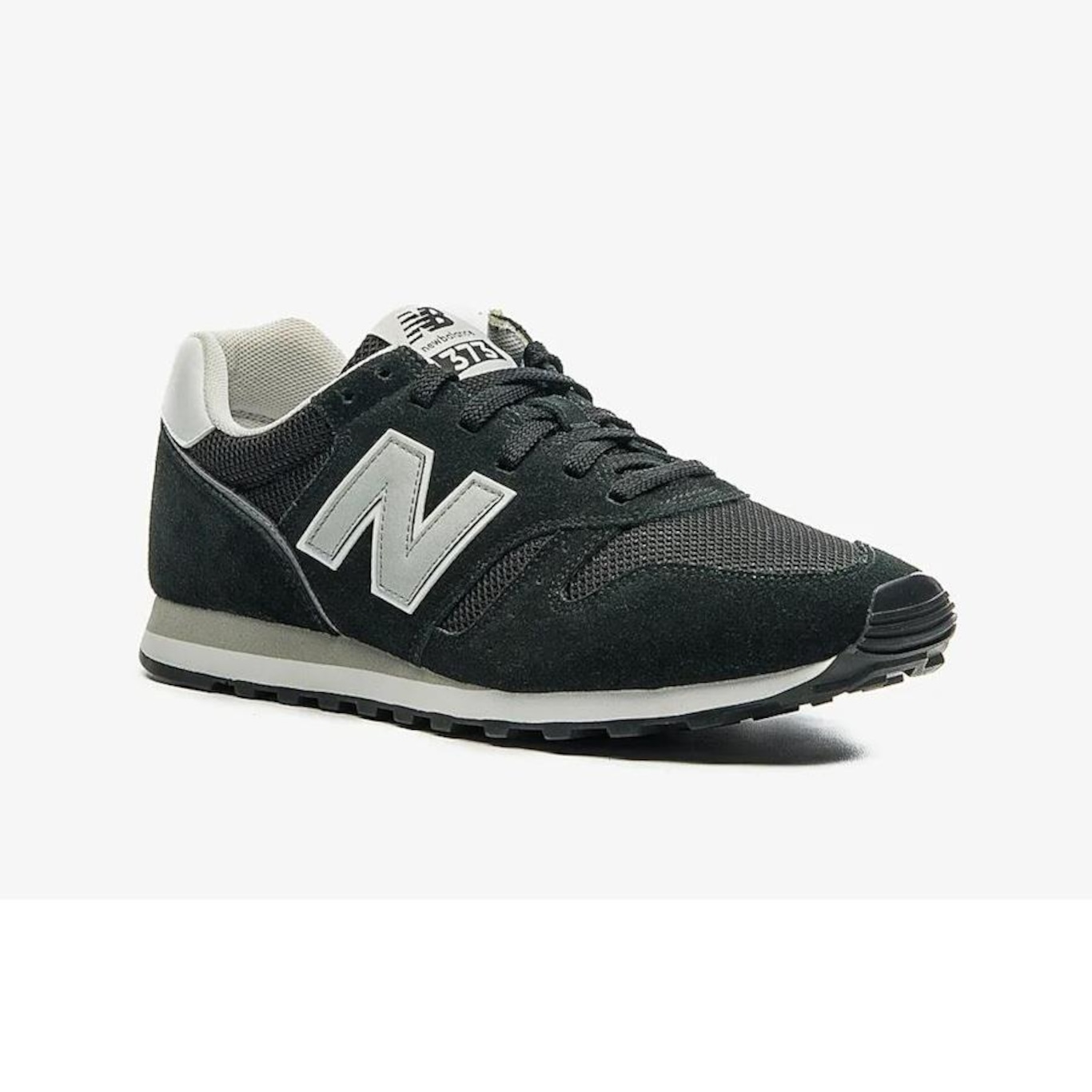 Tênis New Balance 373V2 - Masculino - Foto 3