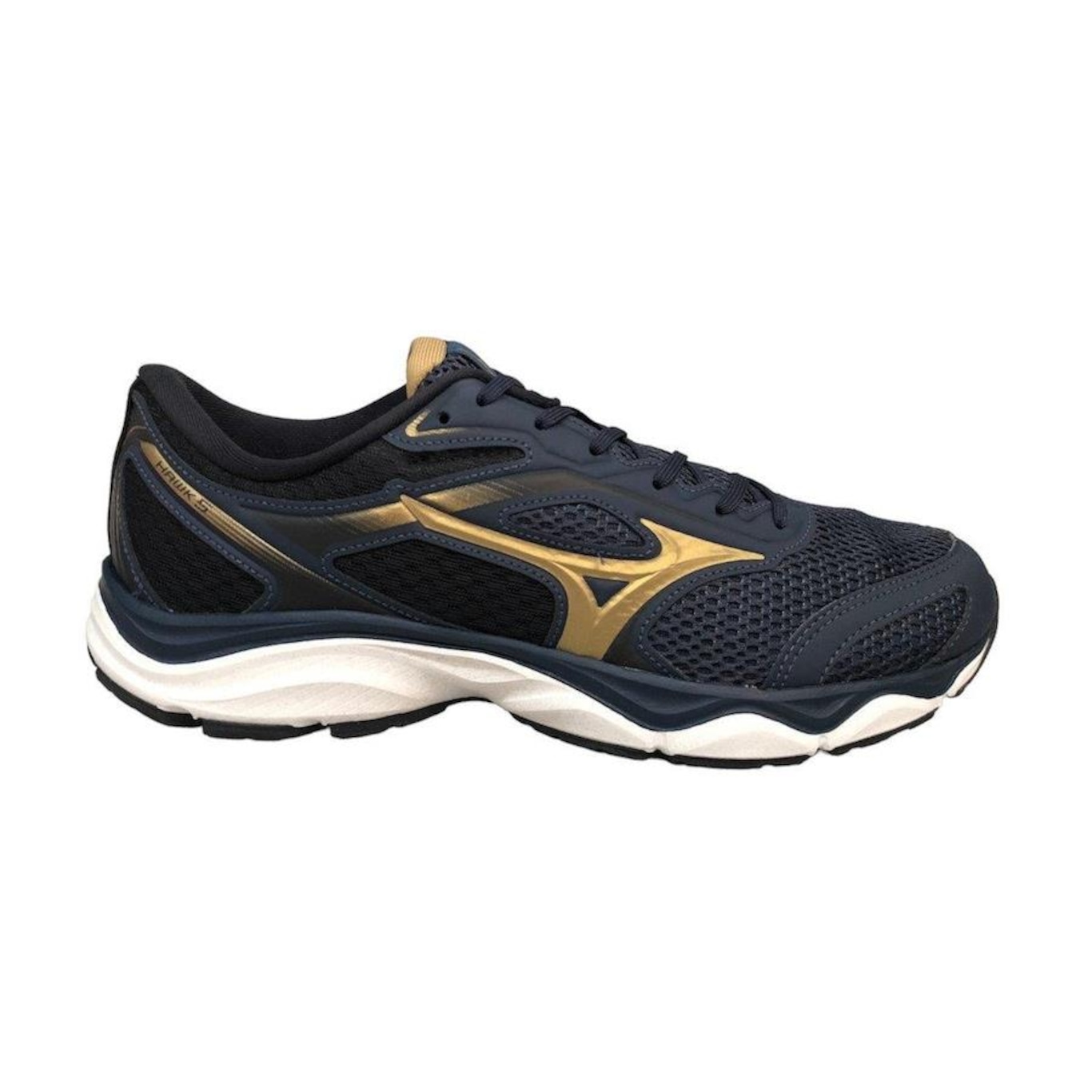 Tênis Mizuno Hawk 5 - Masculino - Foto 1