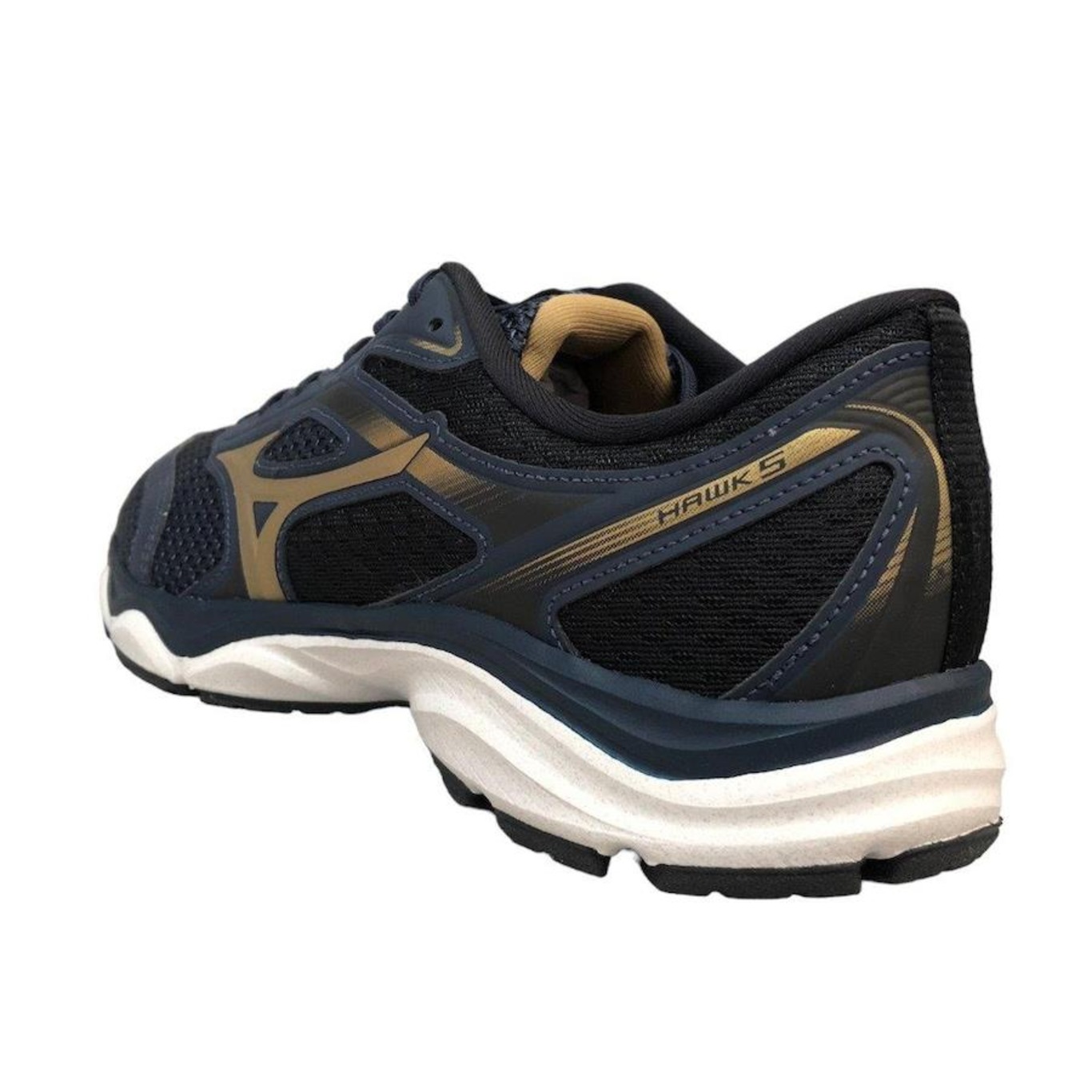 Tênis Mizuno Hawk 5 - Masculino - Foto 3