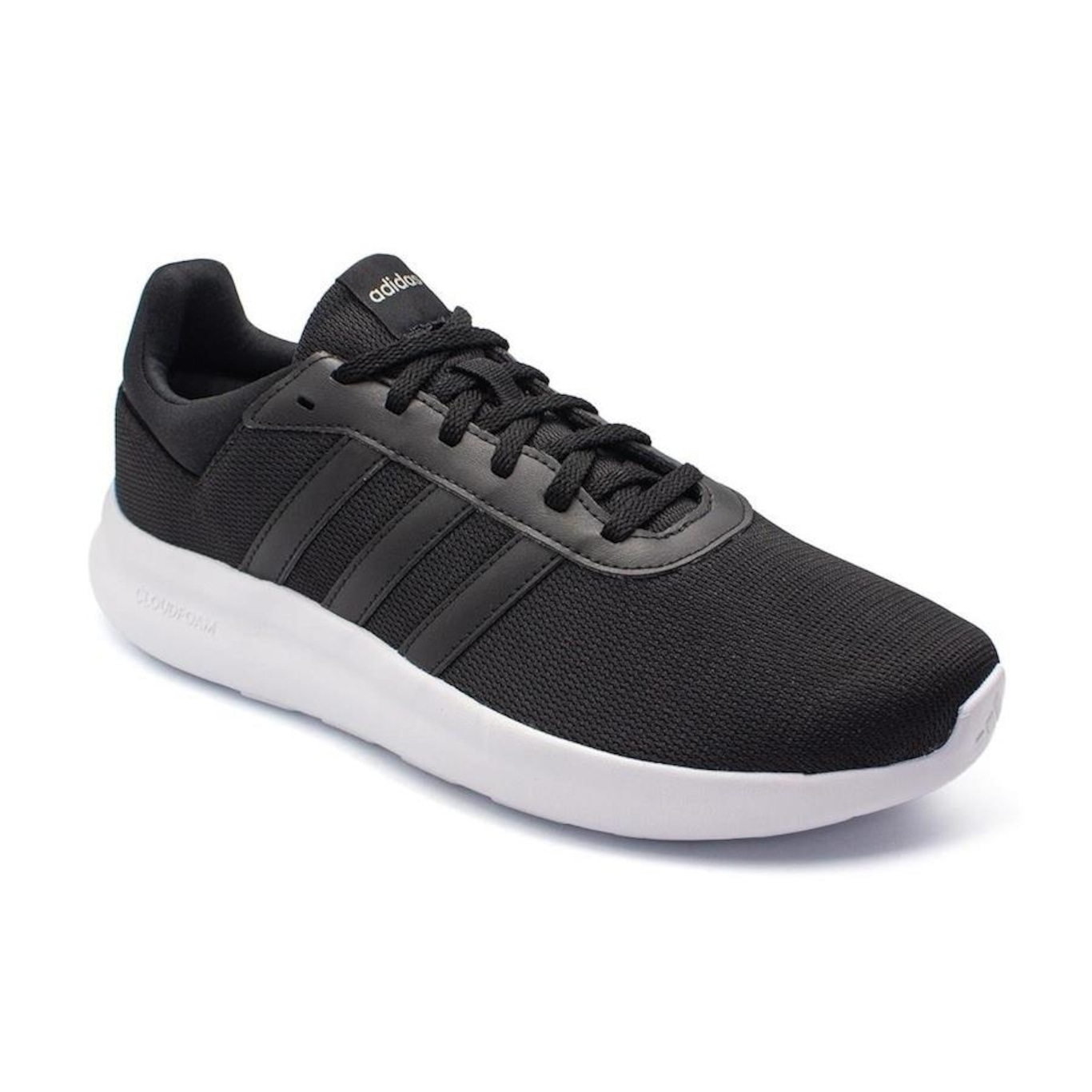 Tênis adidas Lite Racer 4.0 - Unissex - Foto 2