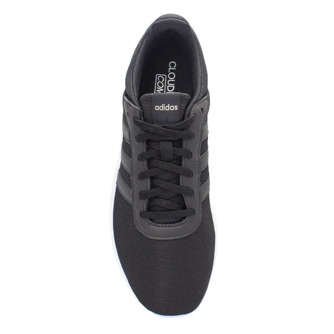 Tênis adidas Lite Racer 4.0 - Unissex - Foto 3