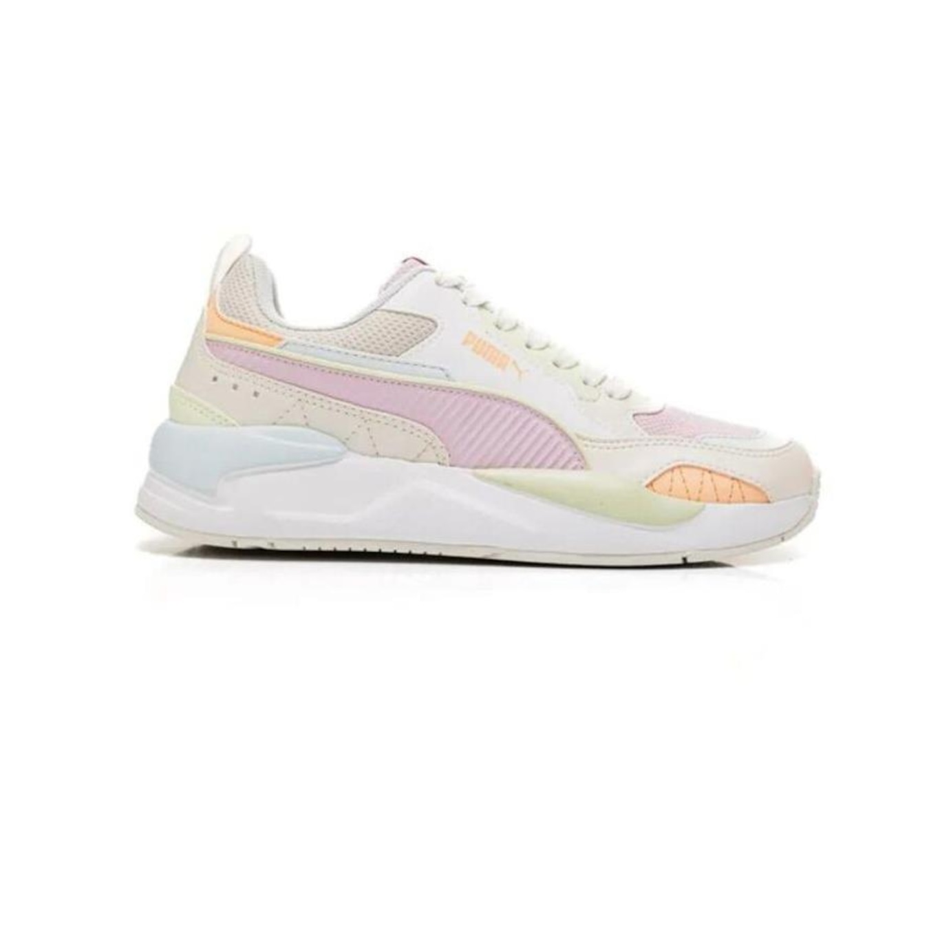 Tênis Puma X Square Wns - Feminino - Foto 1