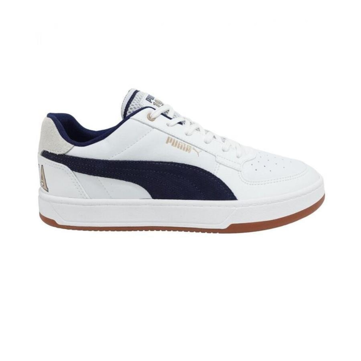 Tênis Puma Retrô 2.0 - Masculino - Foto 1