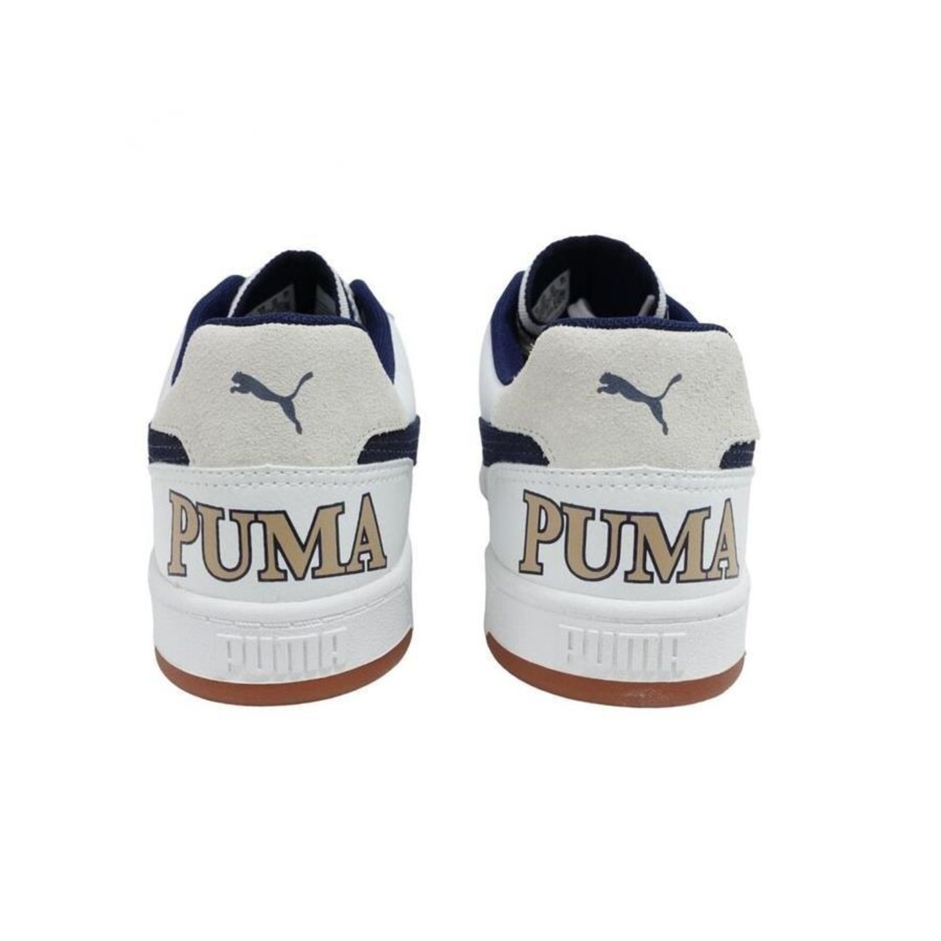 Tênis Puma Retrô 2.0 - Masculino - Foto 4