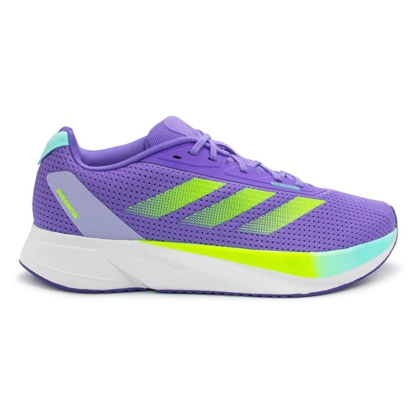 Tênis adidas Duramo SL - Masculino - Foto 1