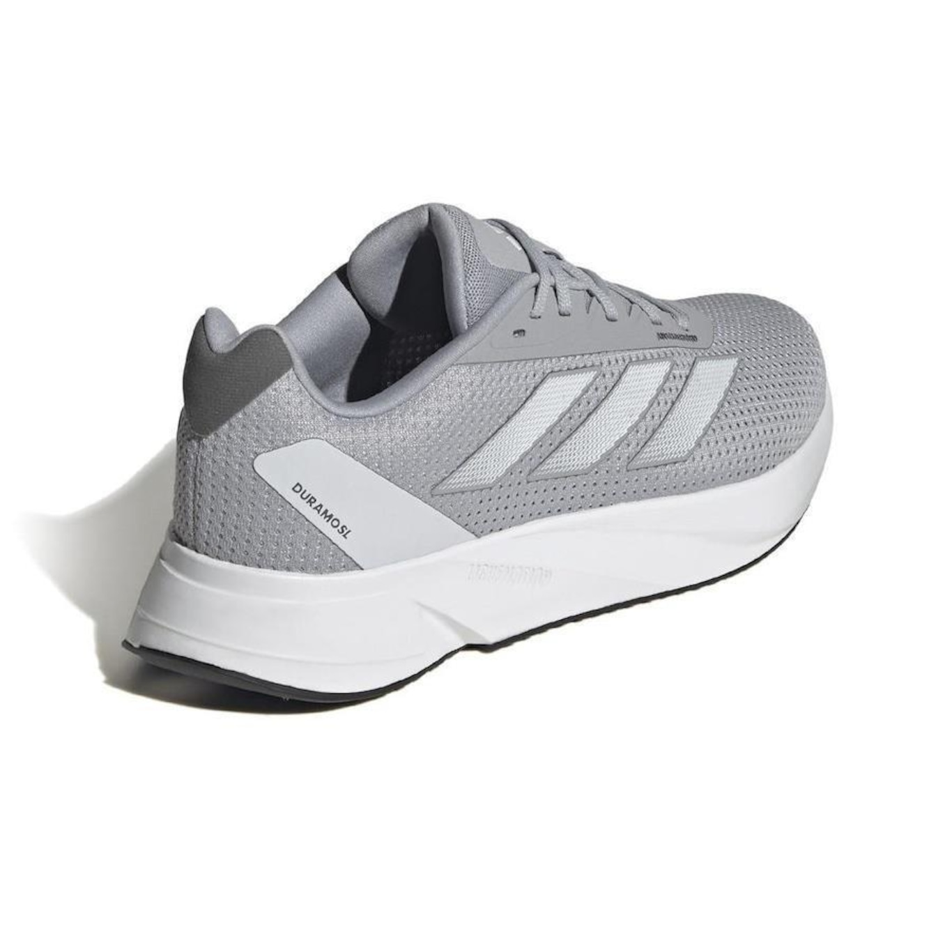 Tênis adidas Duramo SL - Masculino - Foto 4