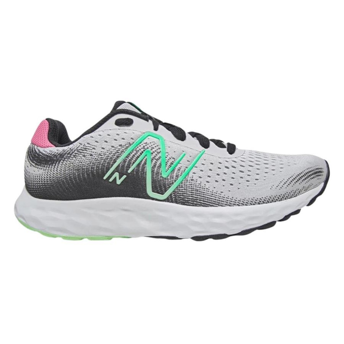 Tênis Esportivo New Balance 520 V''''8 Feminino - Foto 1