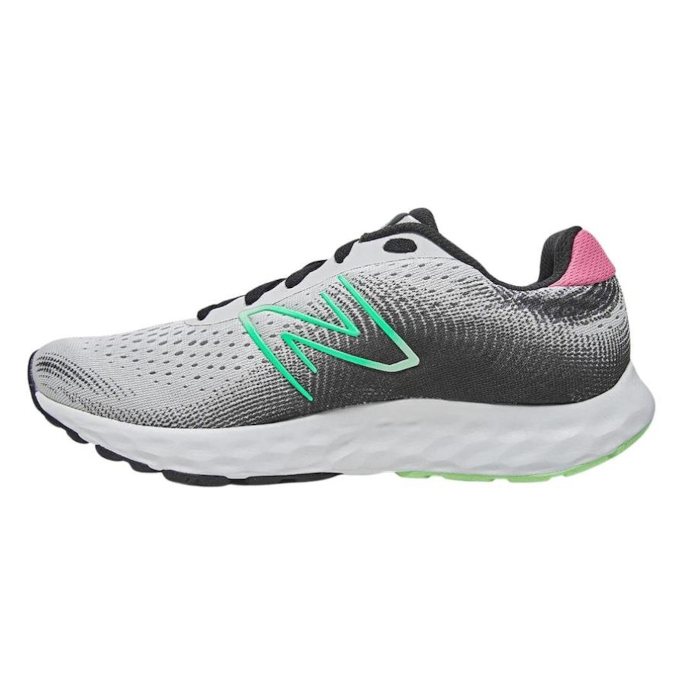 Tênis Esportivo New Balance 520 V''''8 Feminino - Foto 2