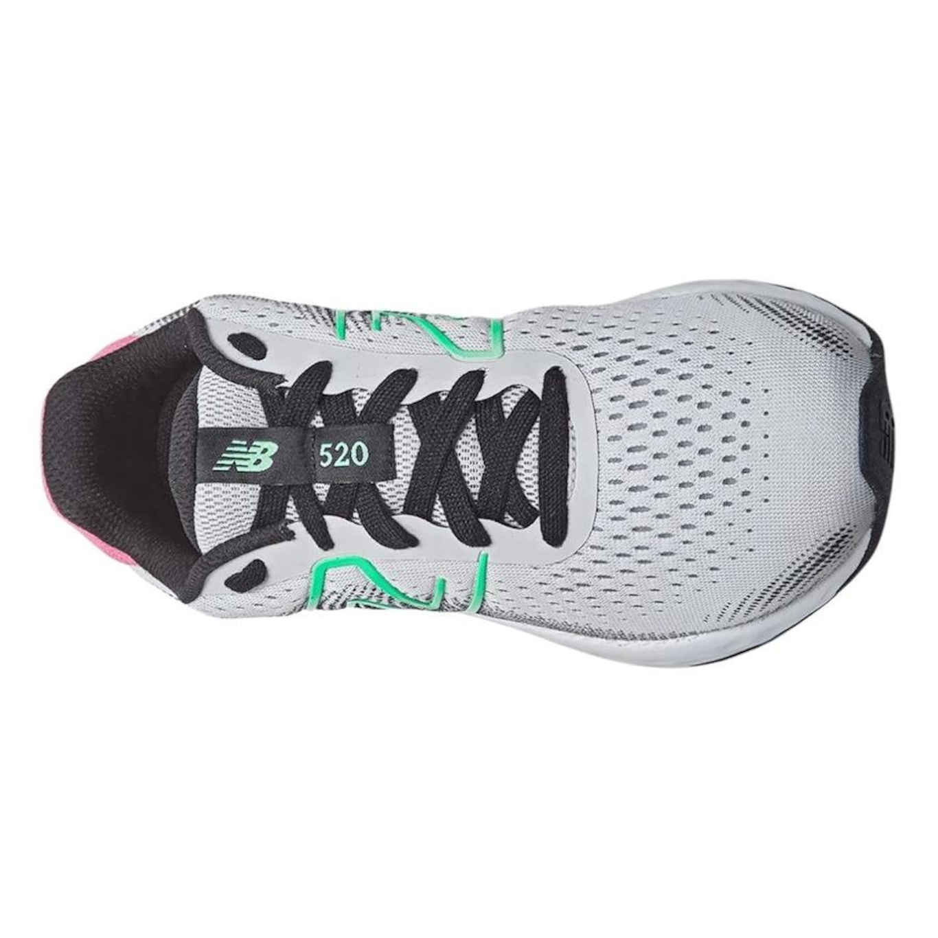 Tênis Esportivo New Balance 520 V''''8 Feminino - Foto 3