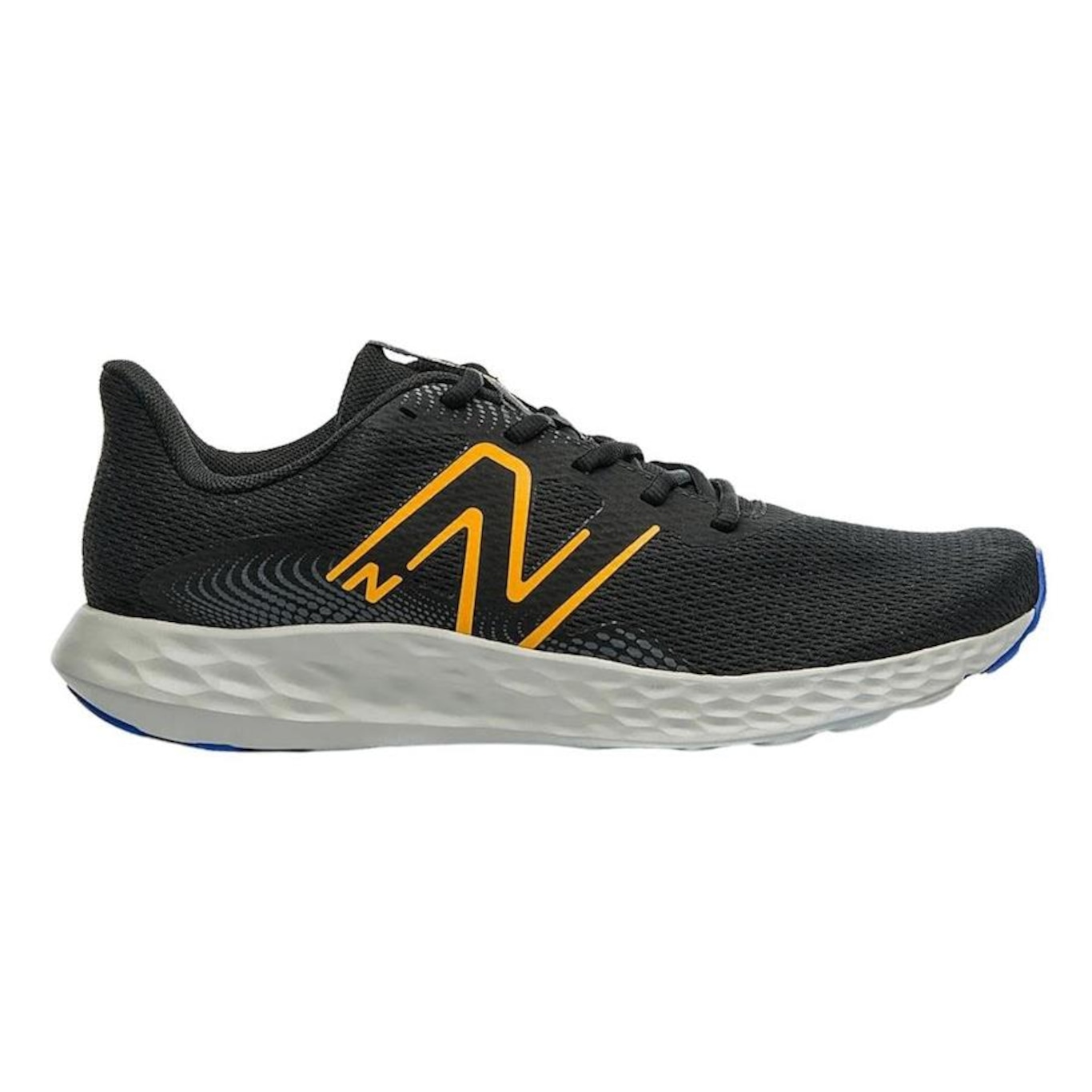 Tênis Esportivo New Balance 411V3 Masculino - Foto 1