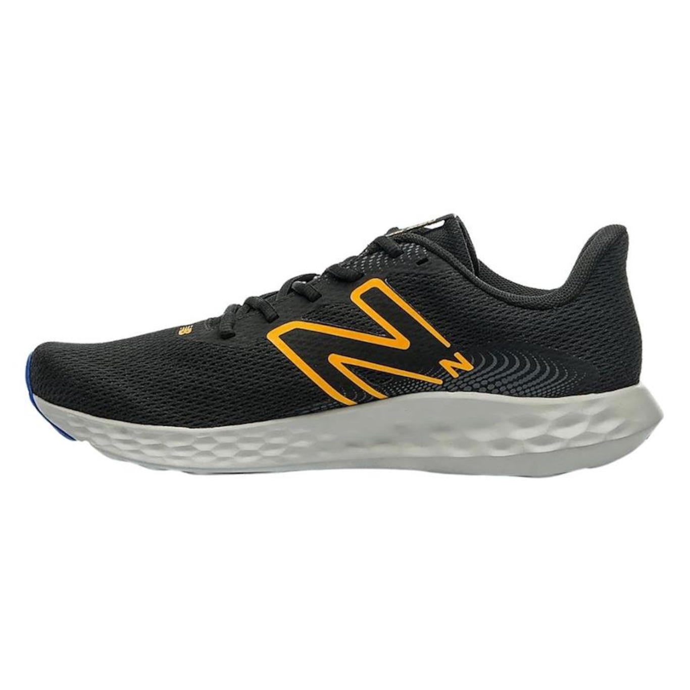 Tênis Esportivo New Balance 411V3 Masculino - Foto 2