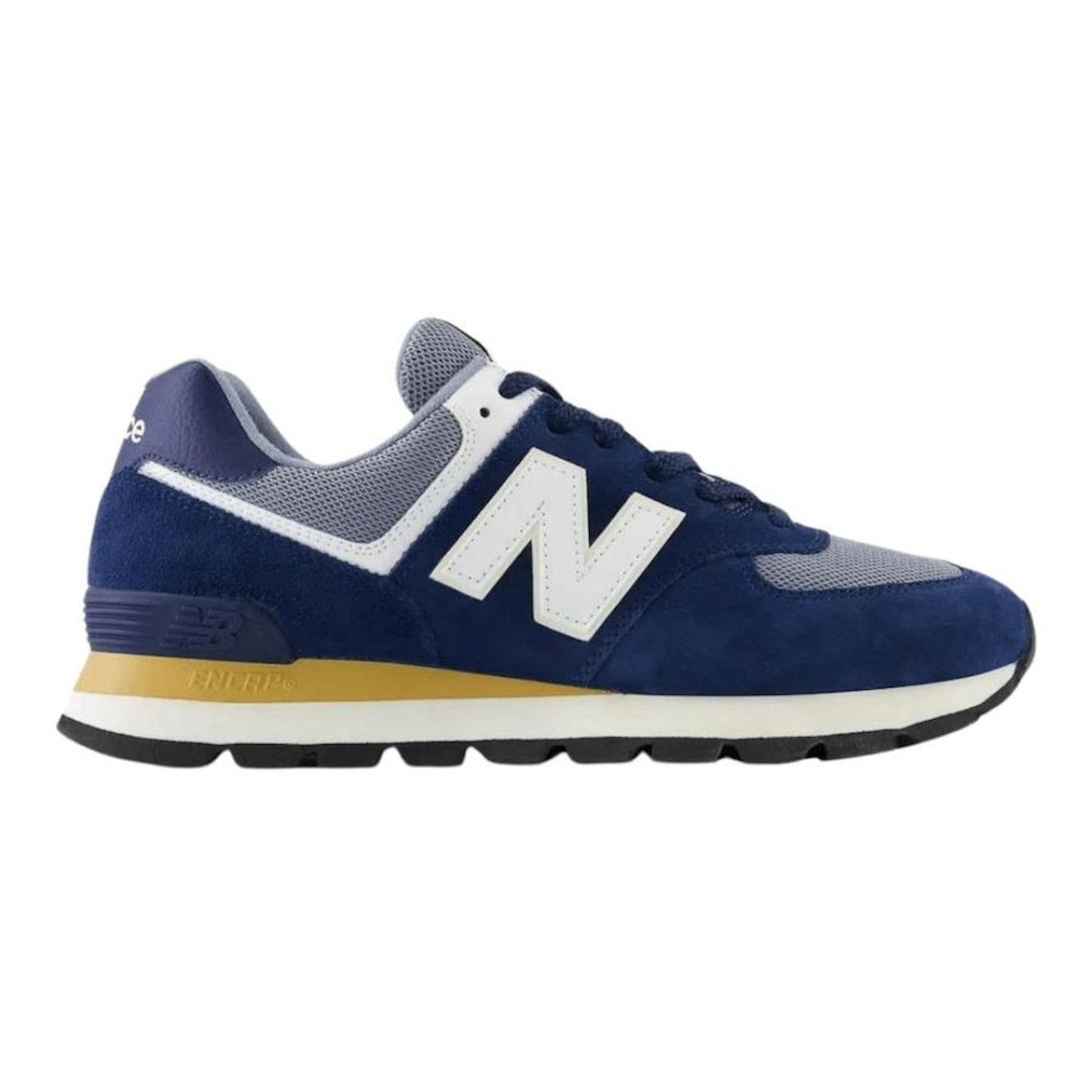 Tênis New Balance 574 Rugged - Masculino - Foto 1