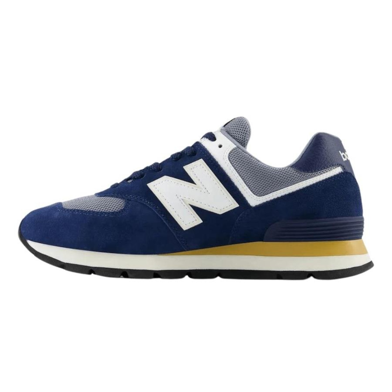 Tênis New Balance 574 Rugged - Masculino - Foto 2