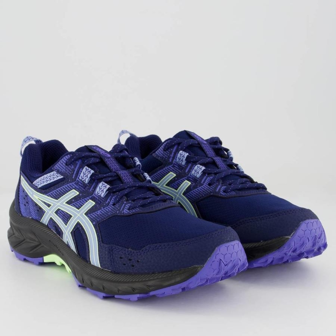 Tênis Asics Gel Venture 9 - Feminino - Foto 2