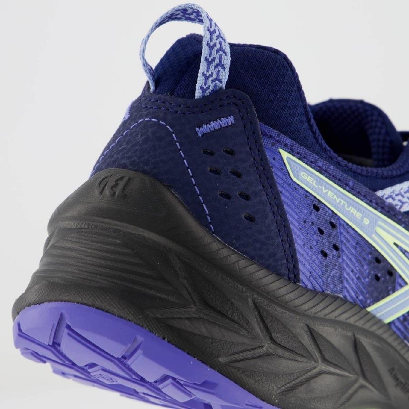 Tênis Asics Gel Venture 9 - Feminino - Foto 6