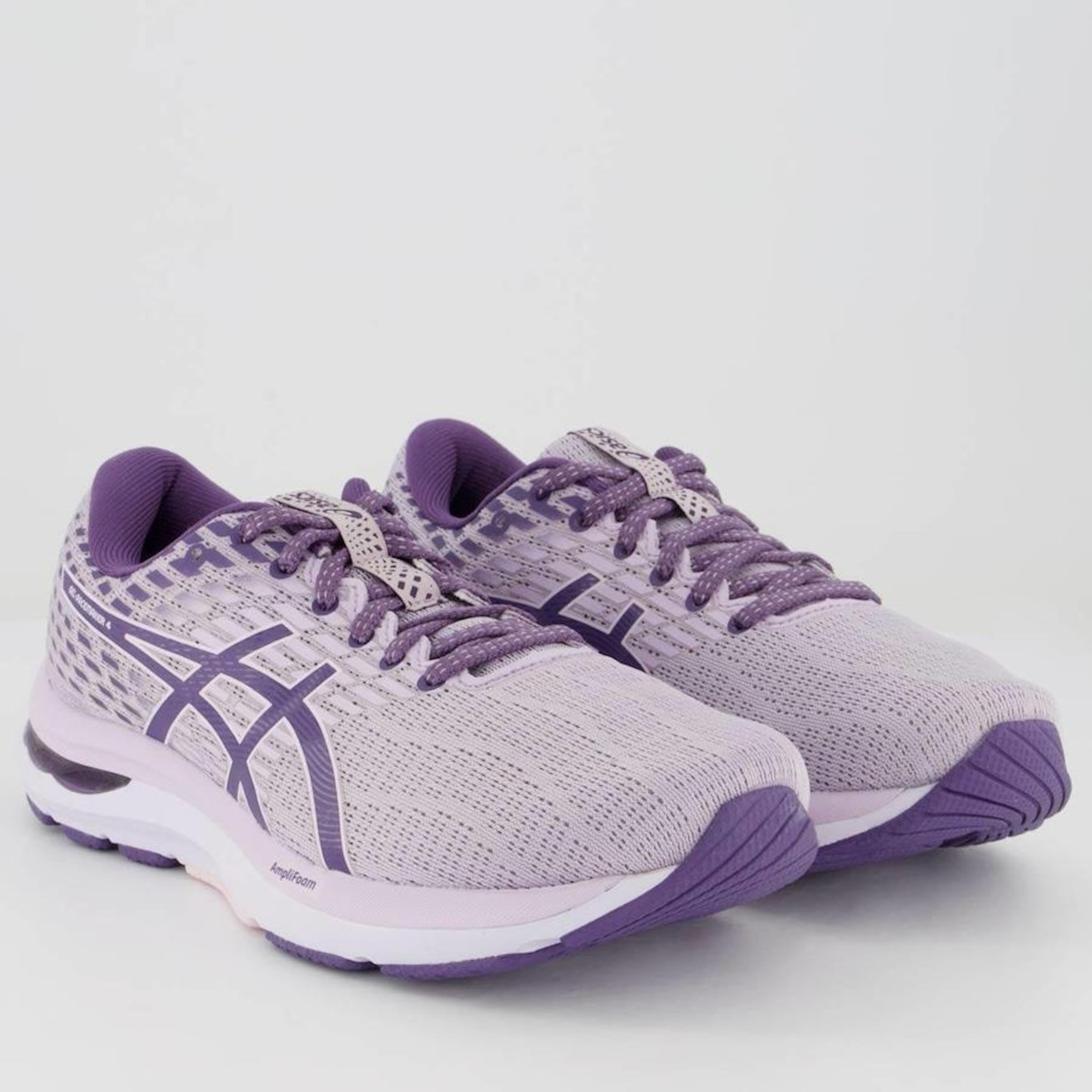 Tênis ASICS Gel-Pacemaker 4 - Feminino - Foto 2