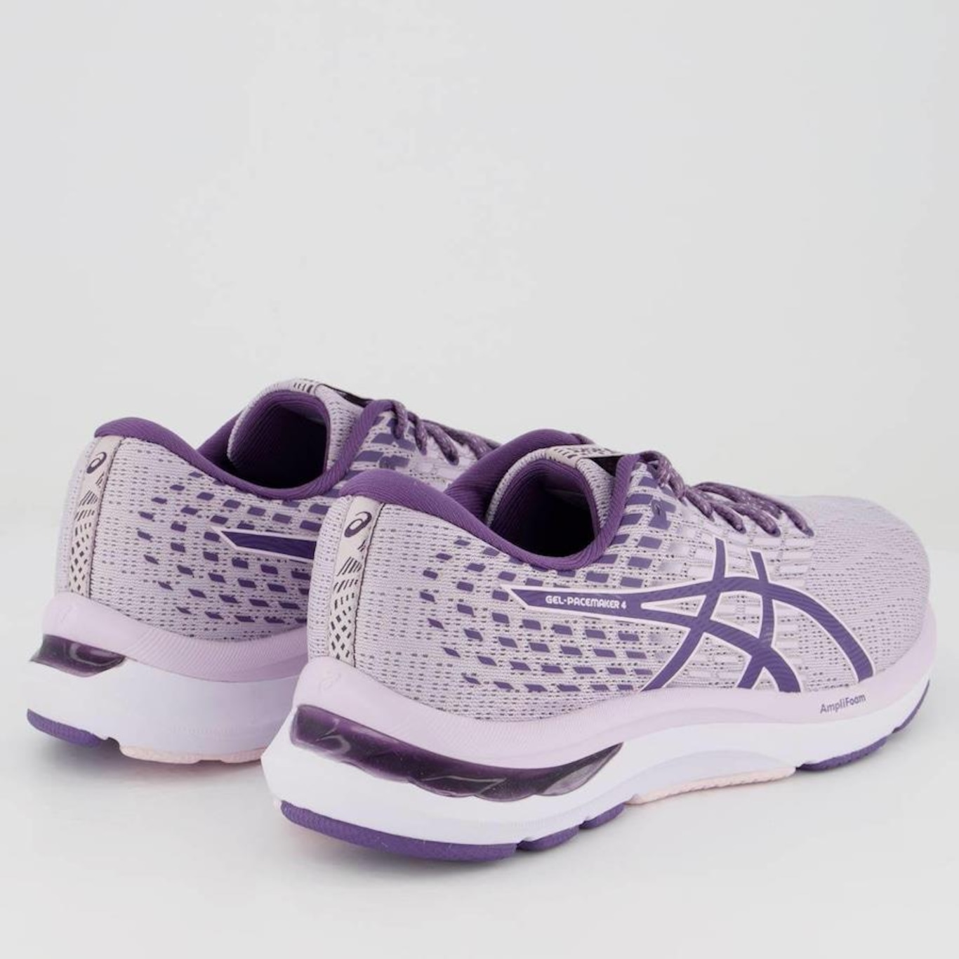 Tênis ASICS Gel-Pacemaker 4 - Feminino - Foto 3