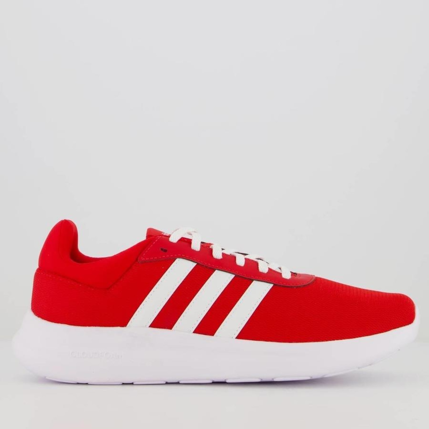 Tênis adidas Lite Racer 4.0 - Masculino - Foto 1