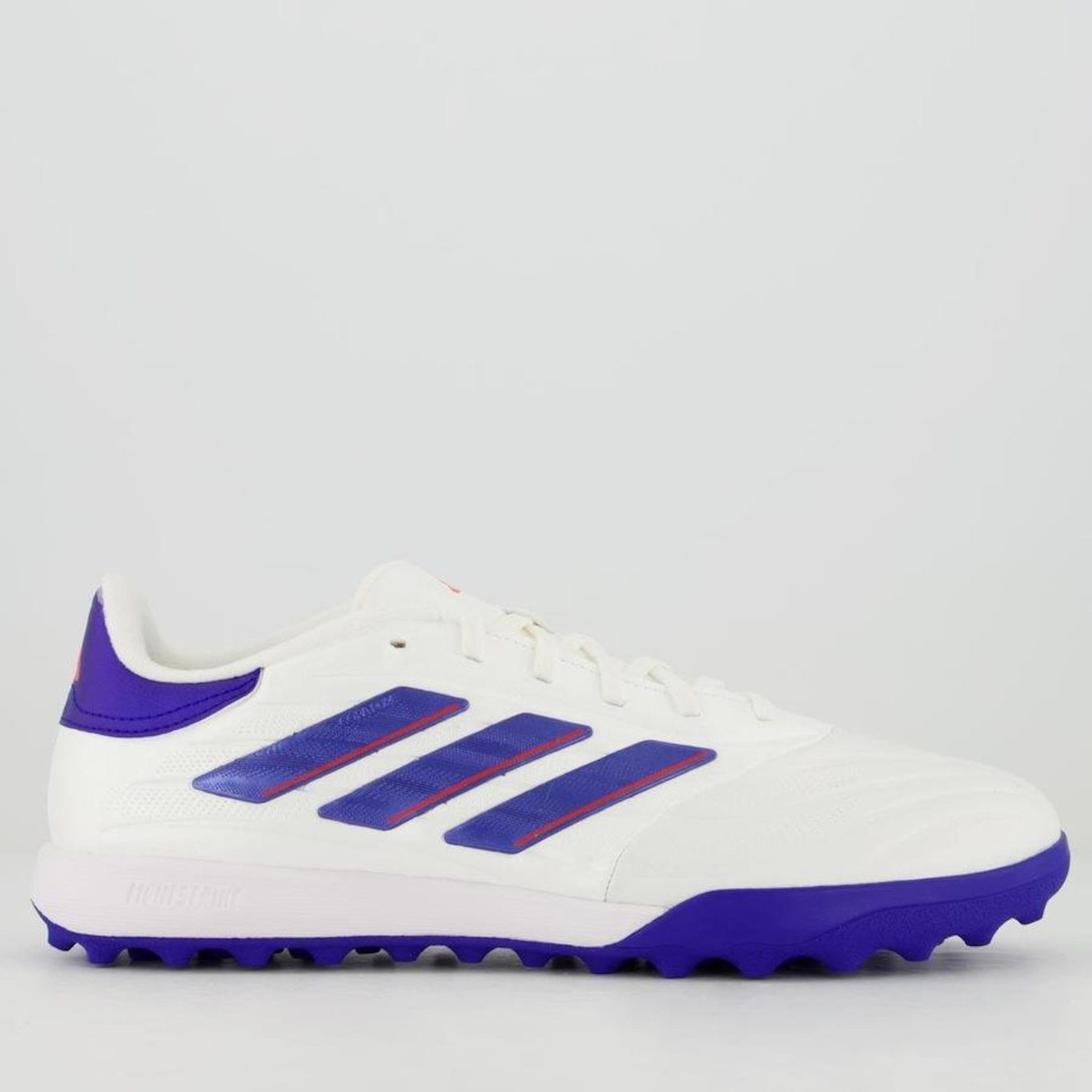 Chuteira Society adidas Copa Pure 2 League Tf - Foto 1