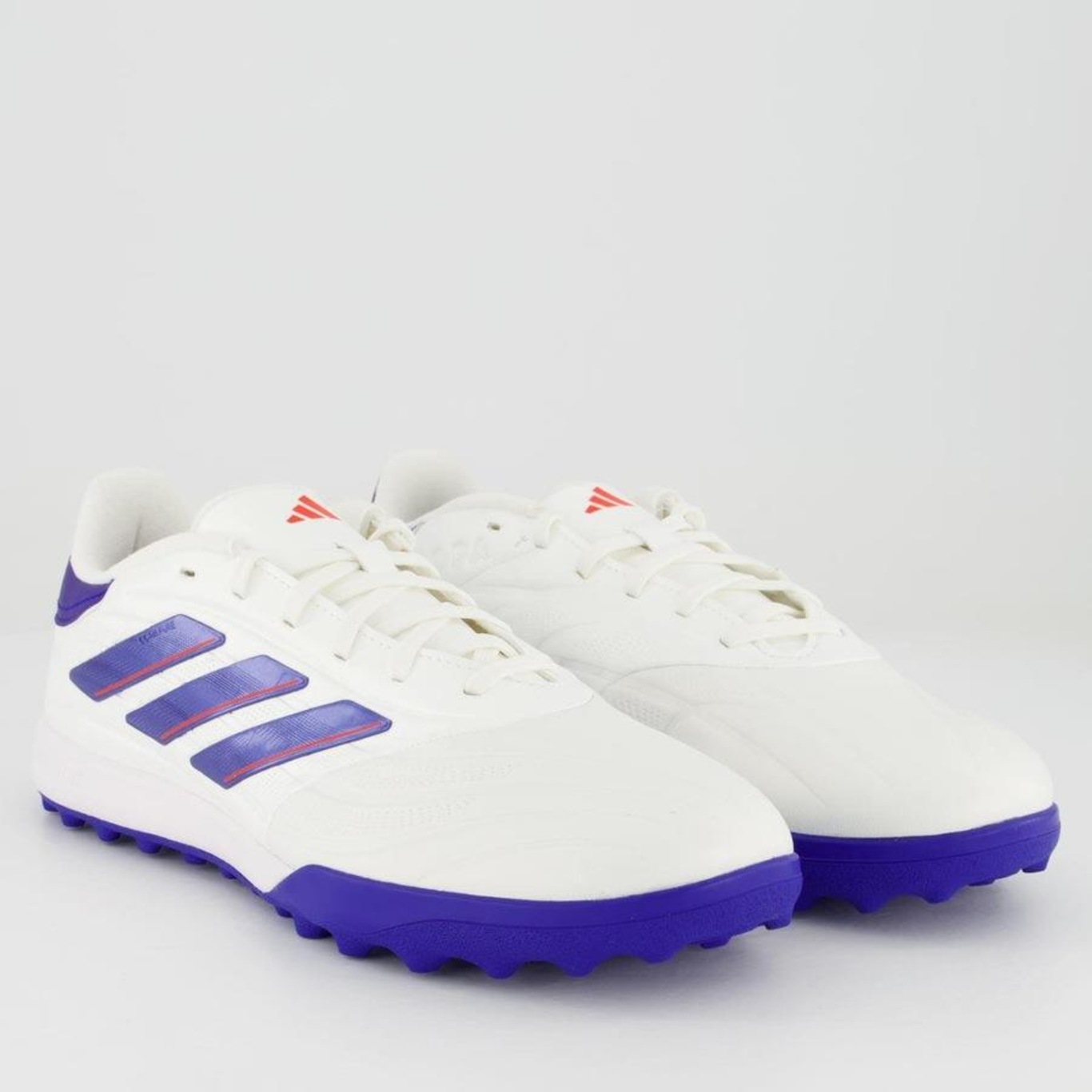 Chuteira Society adidas Copa Pure 2 League Tf - Foto 2