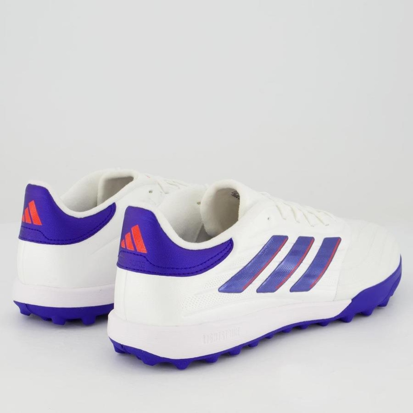 Chuteira Society adidas Copa Pure 2 League Tf - Foto 3