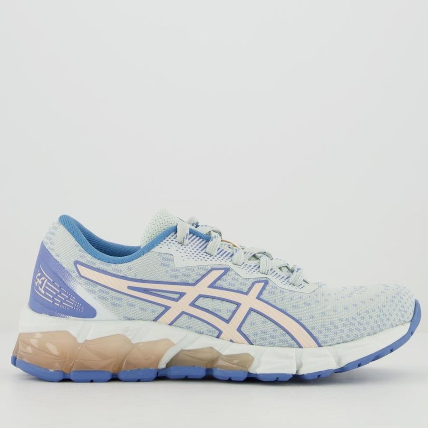 Tênis Asics Gel Quantum 180 Fly - Feminino - Foto 1