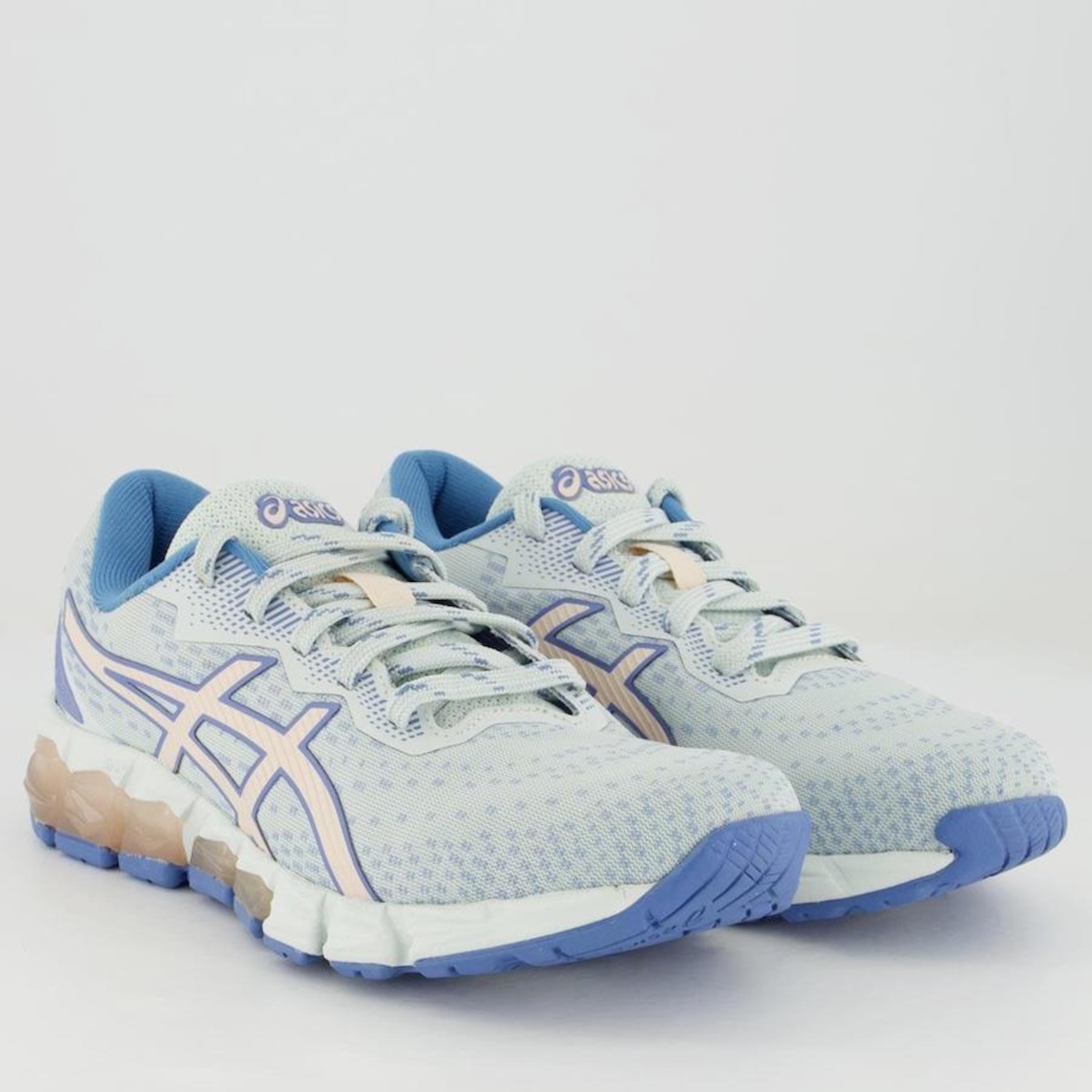 Tênis Asics Gel Quantum 180 Fly - Feminino - Foto 2