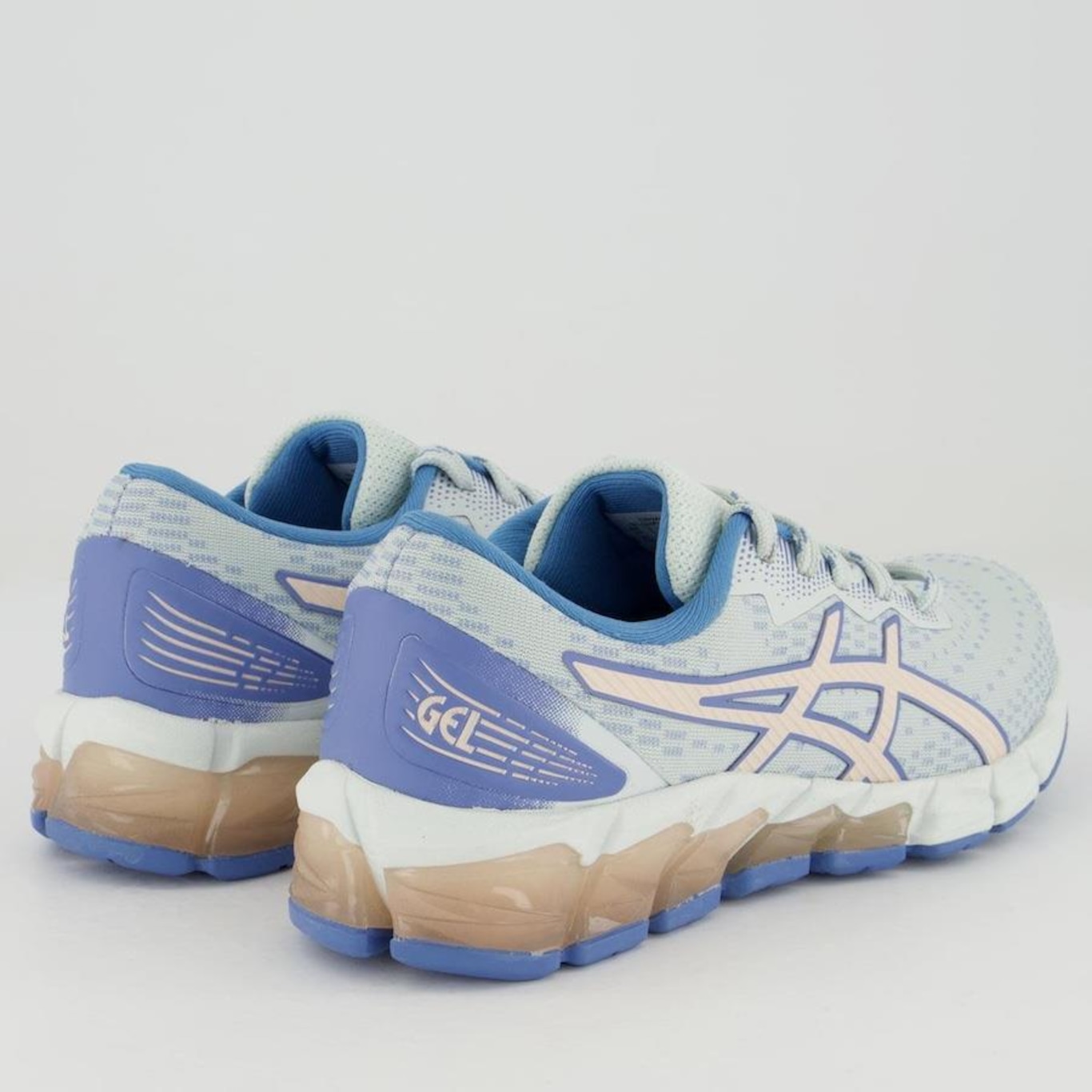 Tênis Asics Gel Quantum 180 Fly - Feminino - Foto 3