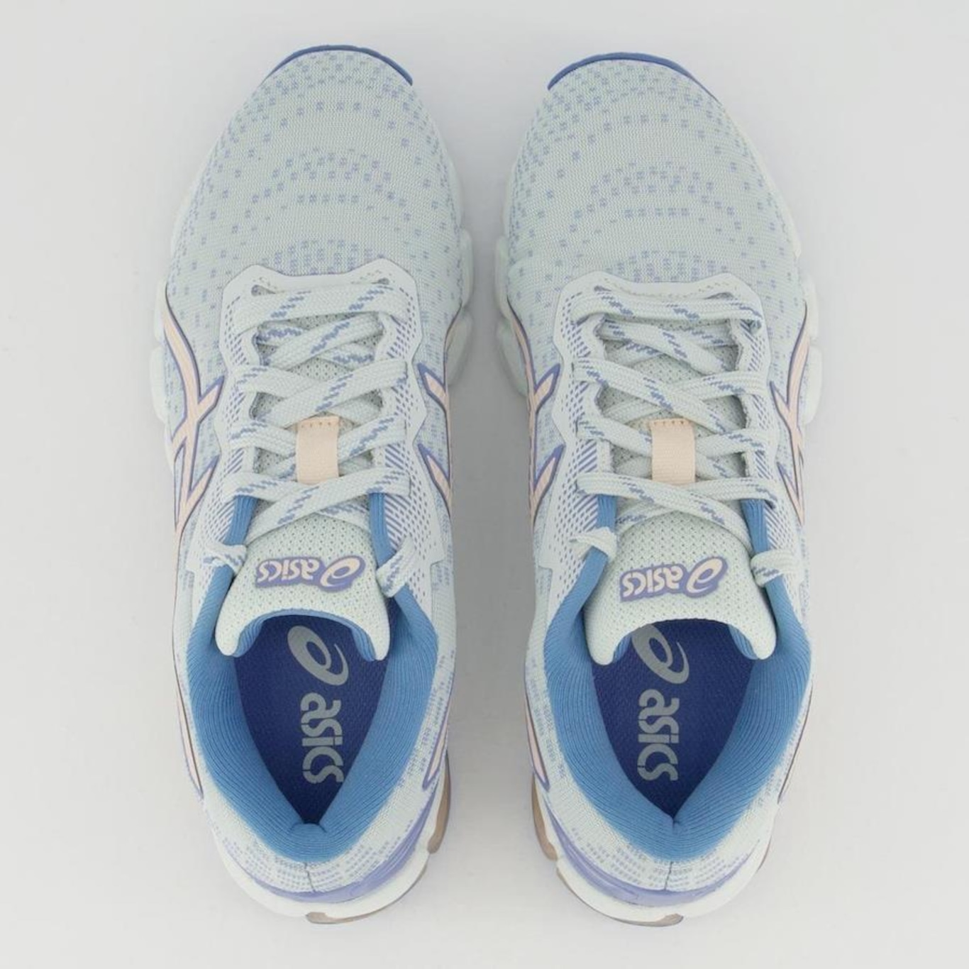 Tênis Asics Gel Quantum 180 Fly - Feminino - Foto 4