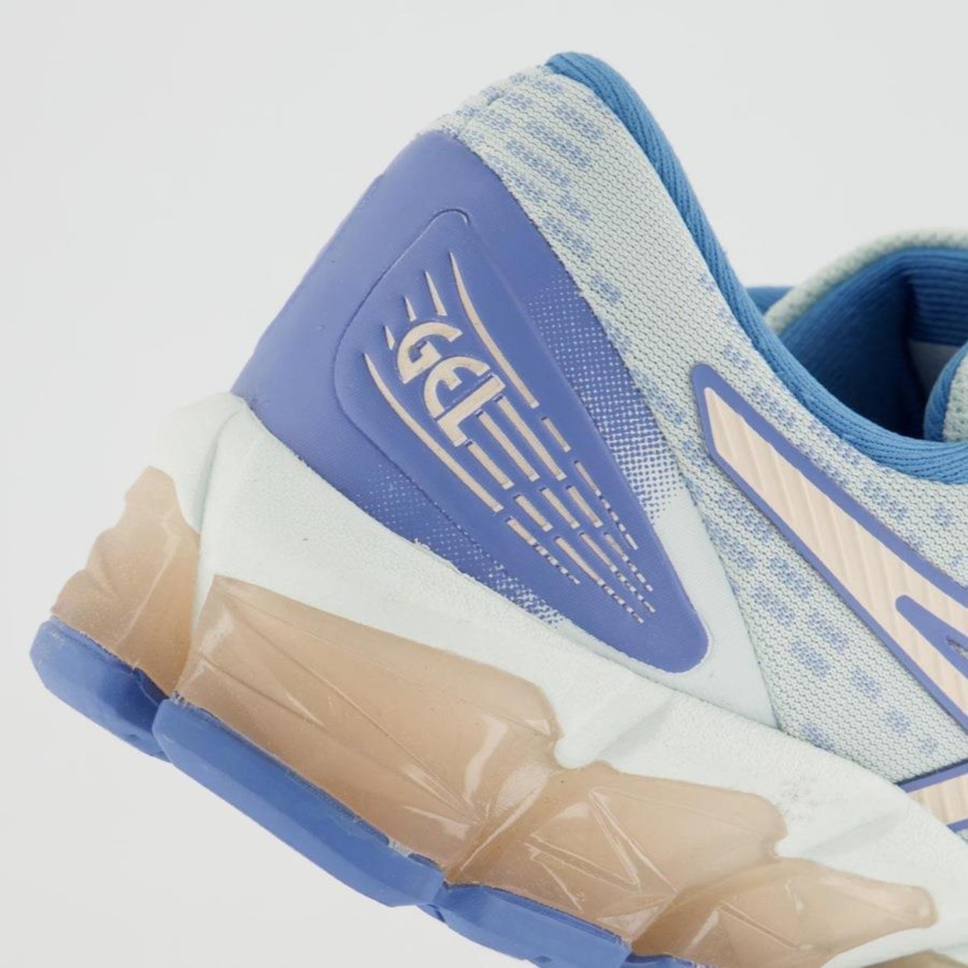 Tênis Asics Gel Quantum 180 Fly - Feminino - Foto 6