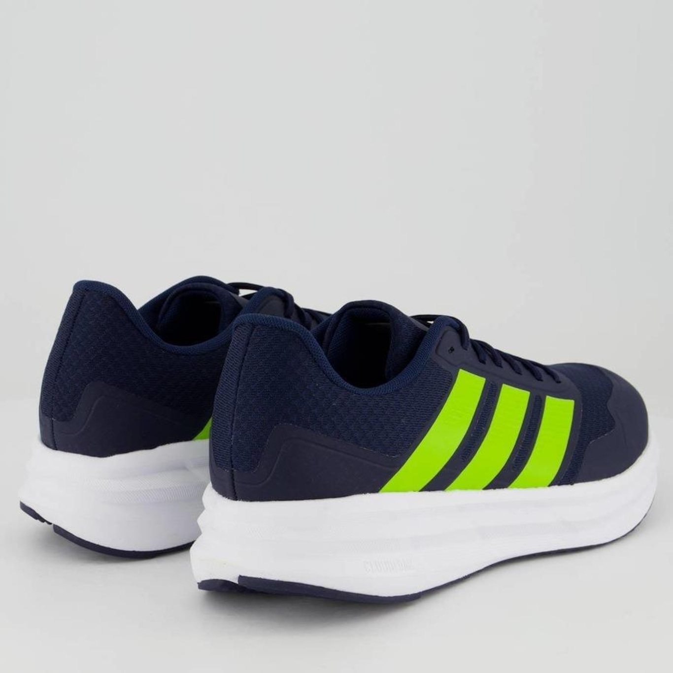 Tênis adidas Galaxy Star 2.0 - Masculino - Foto 3