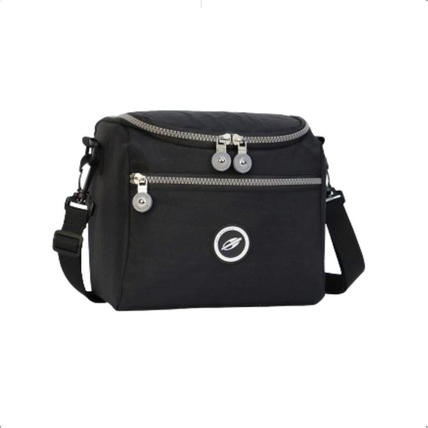 Bolsa Térmica Mormaii 6 Litros Casual Adulto - Foto 1