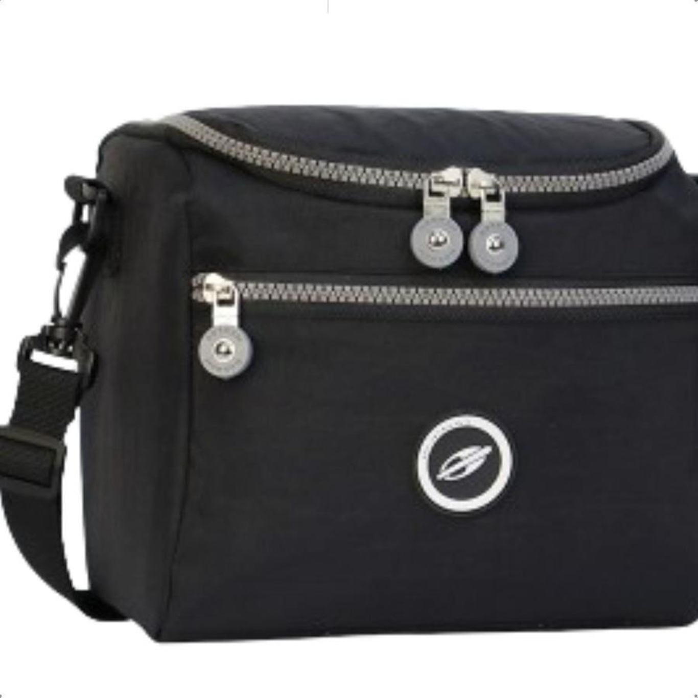 Bolsa Térmica Mormaii 6 Litros Casual Adulto - Foto 5