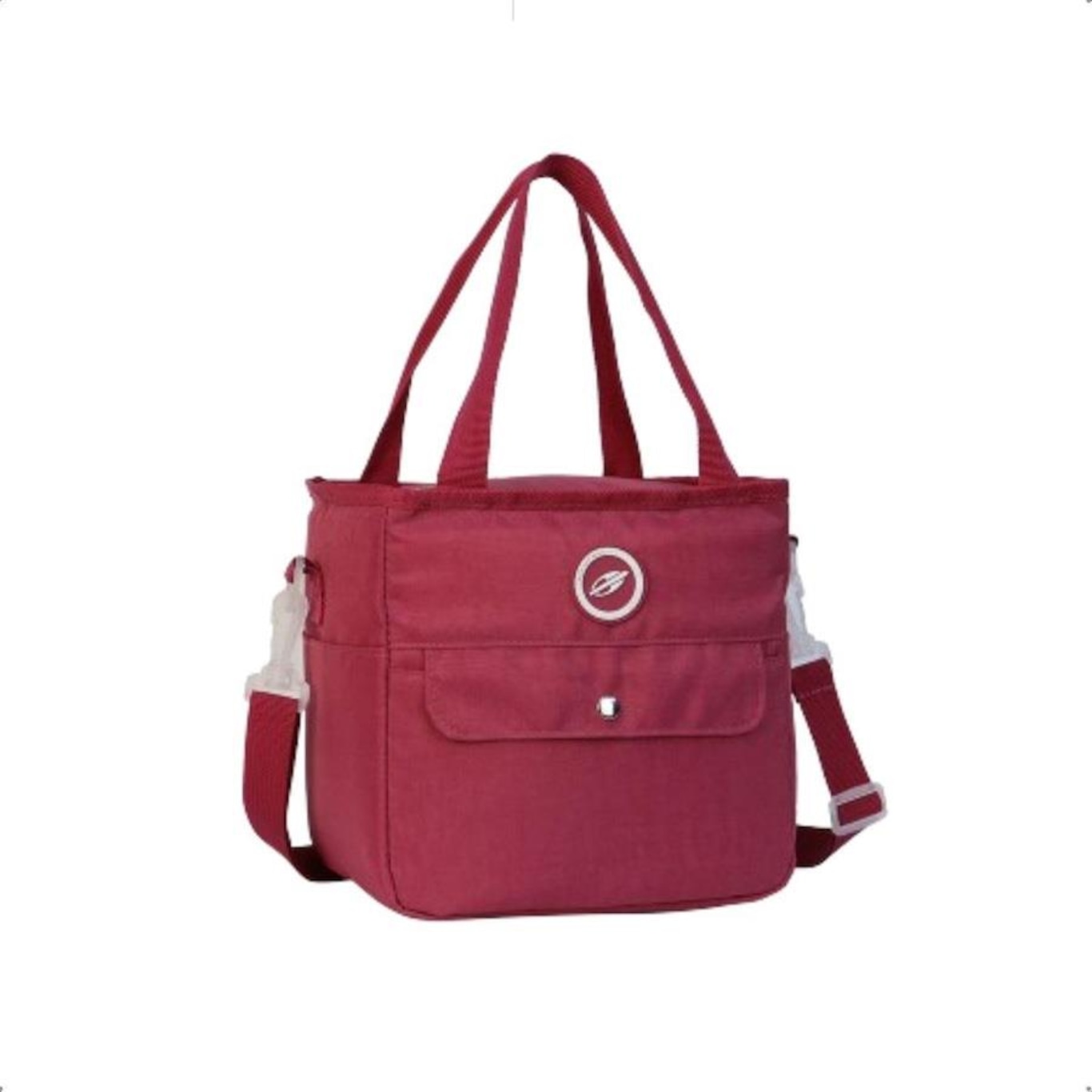 Bolsa Térmica Mormaii 9 Litros Casual Feminina - Foto 1