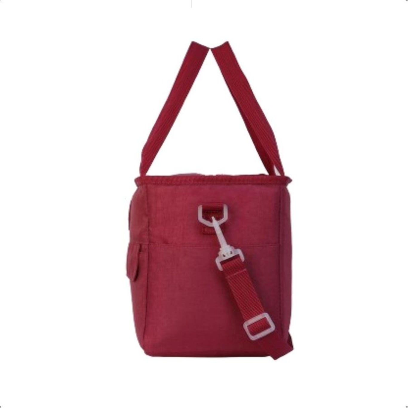 Bolsa Térmica Mormaii 9 Litros Casual Feminina - Foto 2