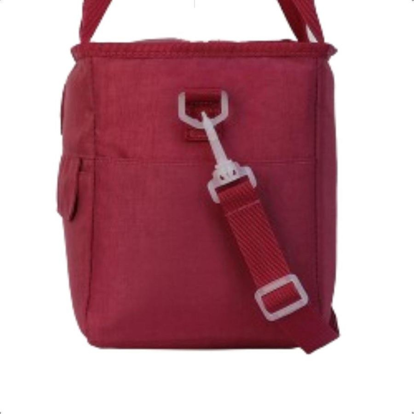 Bolsa Térmica Mormaii 9 Litros Casual Feminina - Foto 6